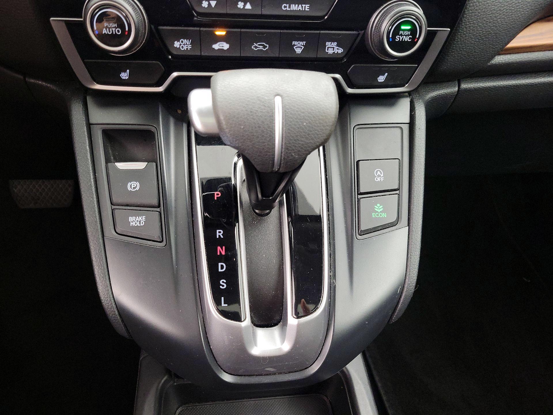 Thumbnail: 2022 Honda CR-V - 17