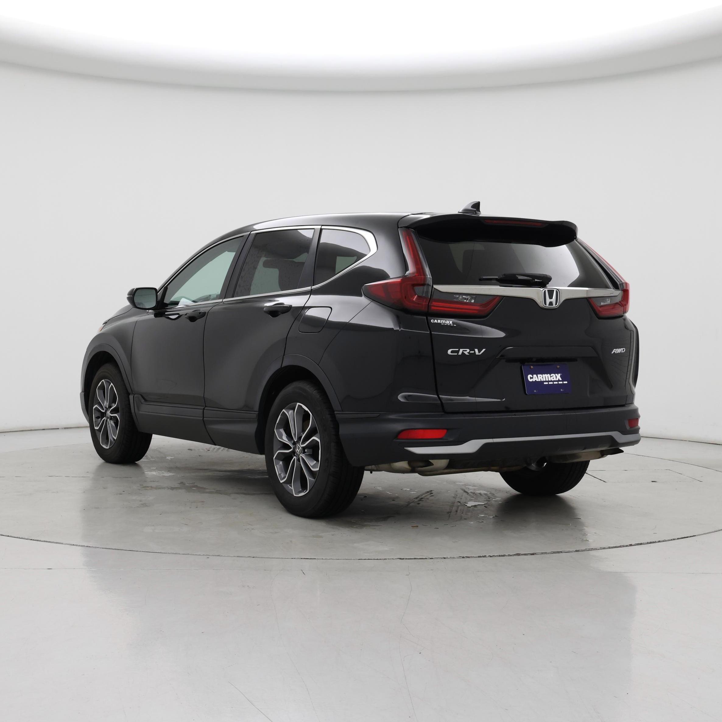 Thumbnail: 2022 Honda CR-V - 2