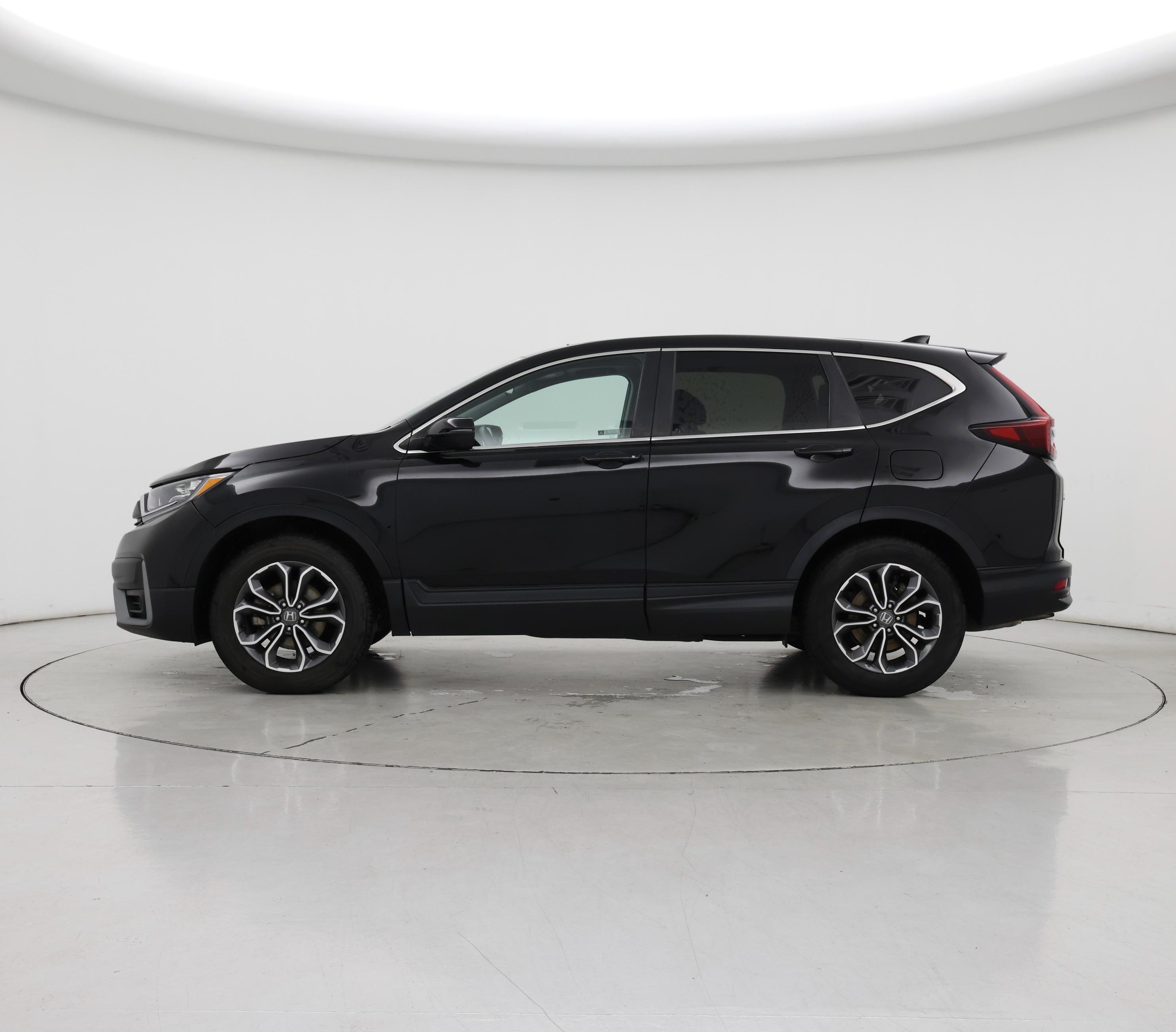 Thumbnail: 2022 Honda CR-V - 3