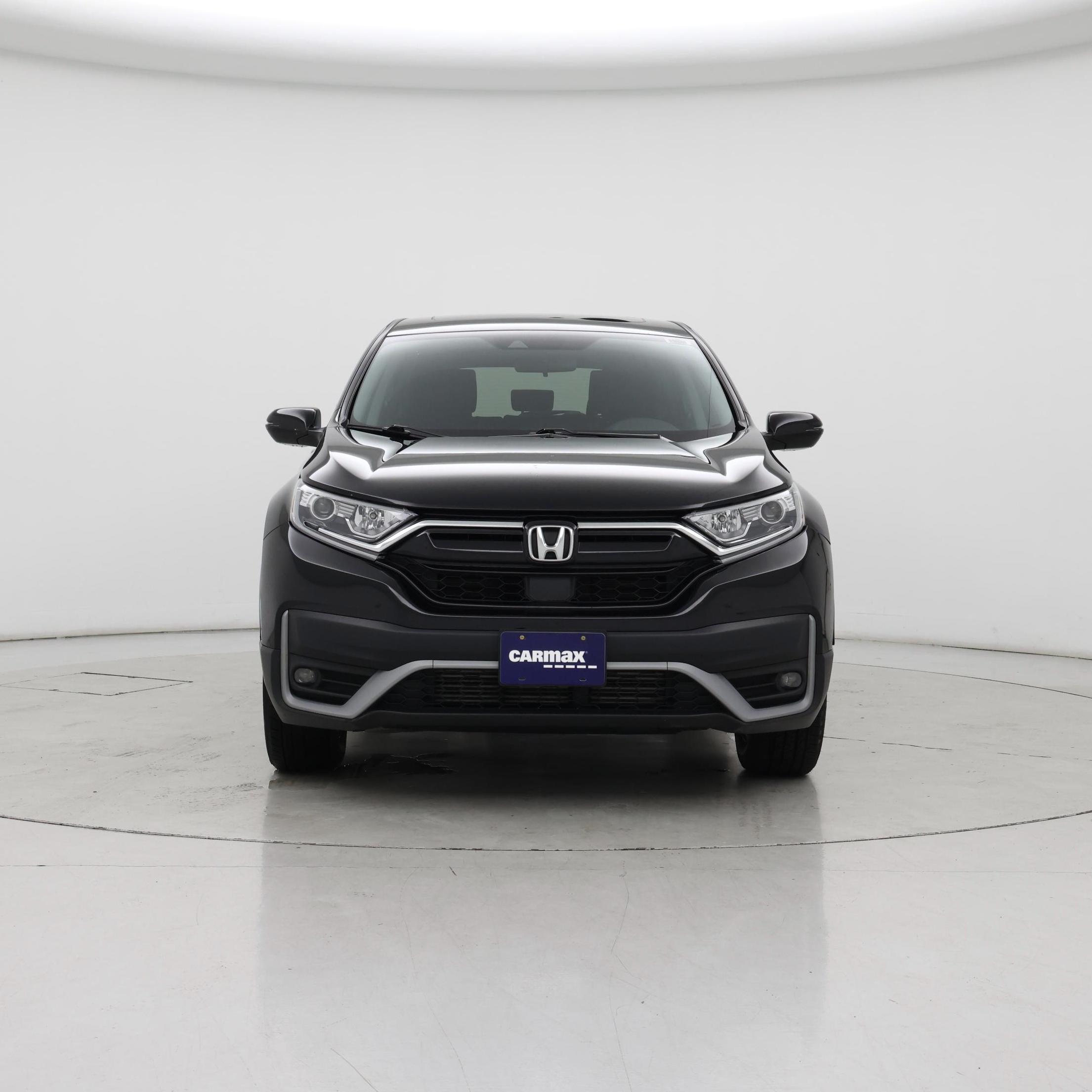 Thumbnail: 2022 Honda CR-V - 5
