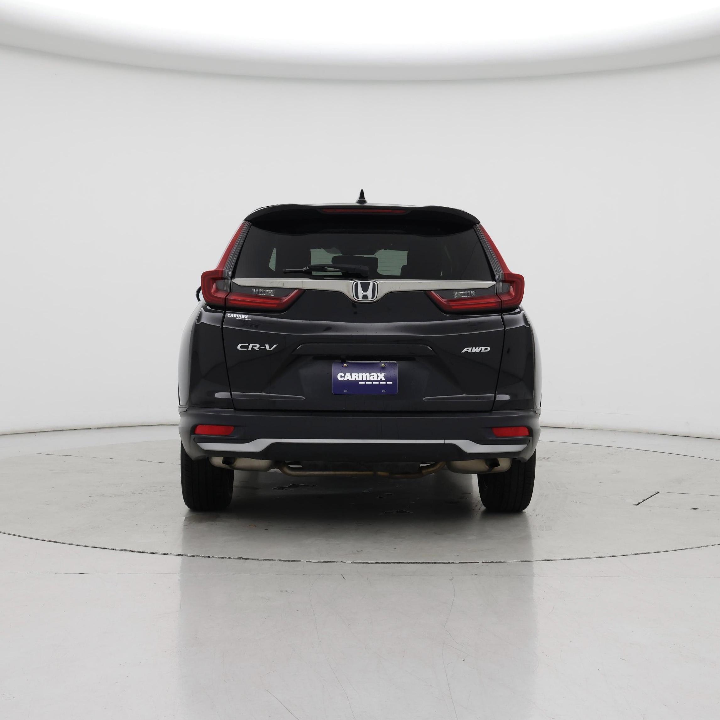 Thumbnail: 2022 Honda CR-V - 6