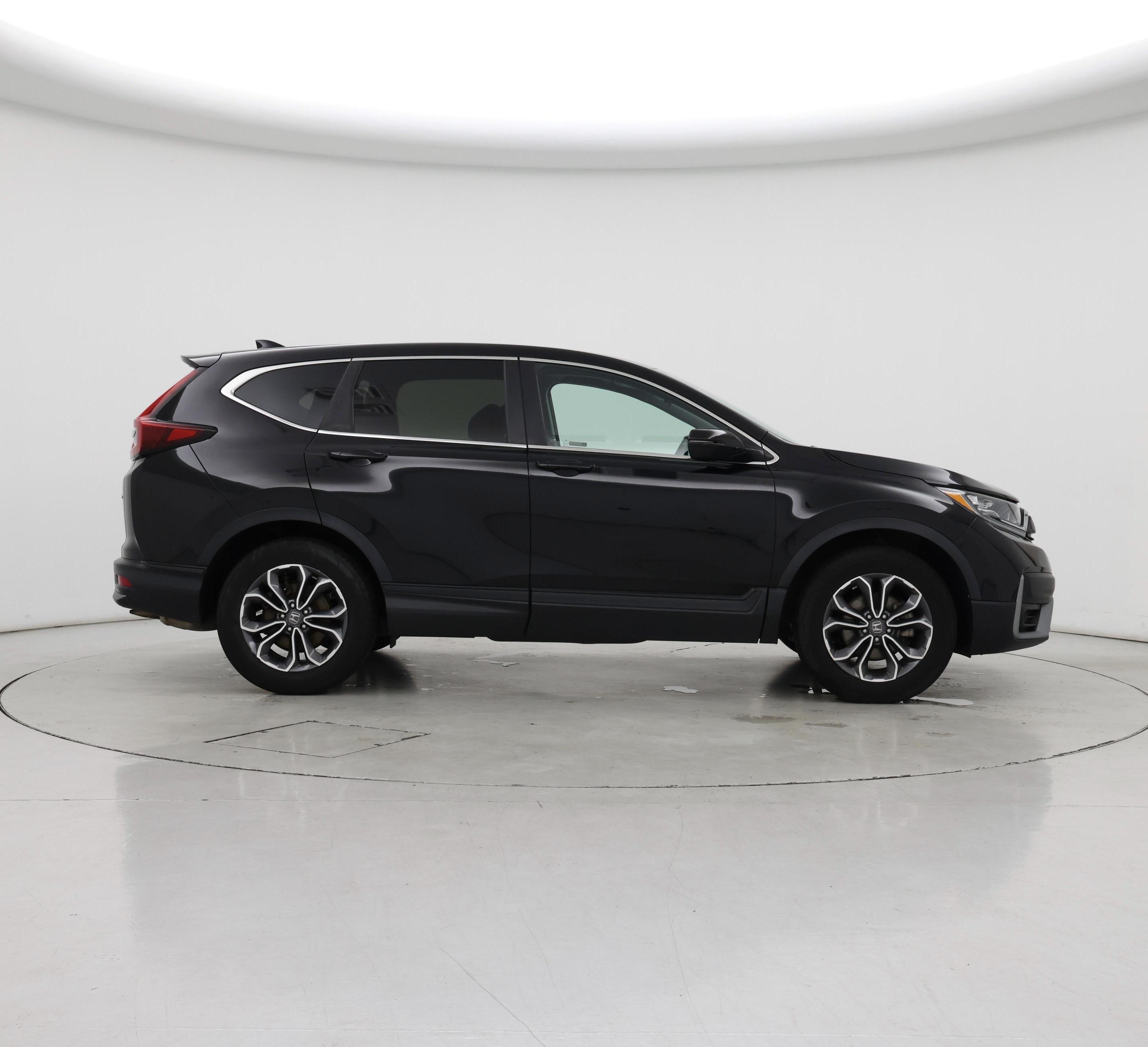 Thumbnail: 2022 Honda CR-V - 7