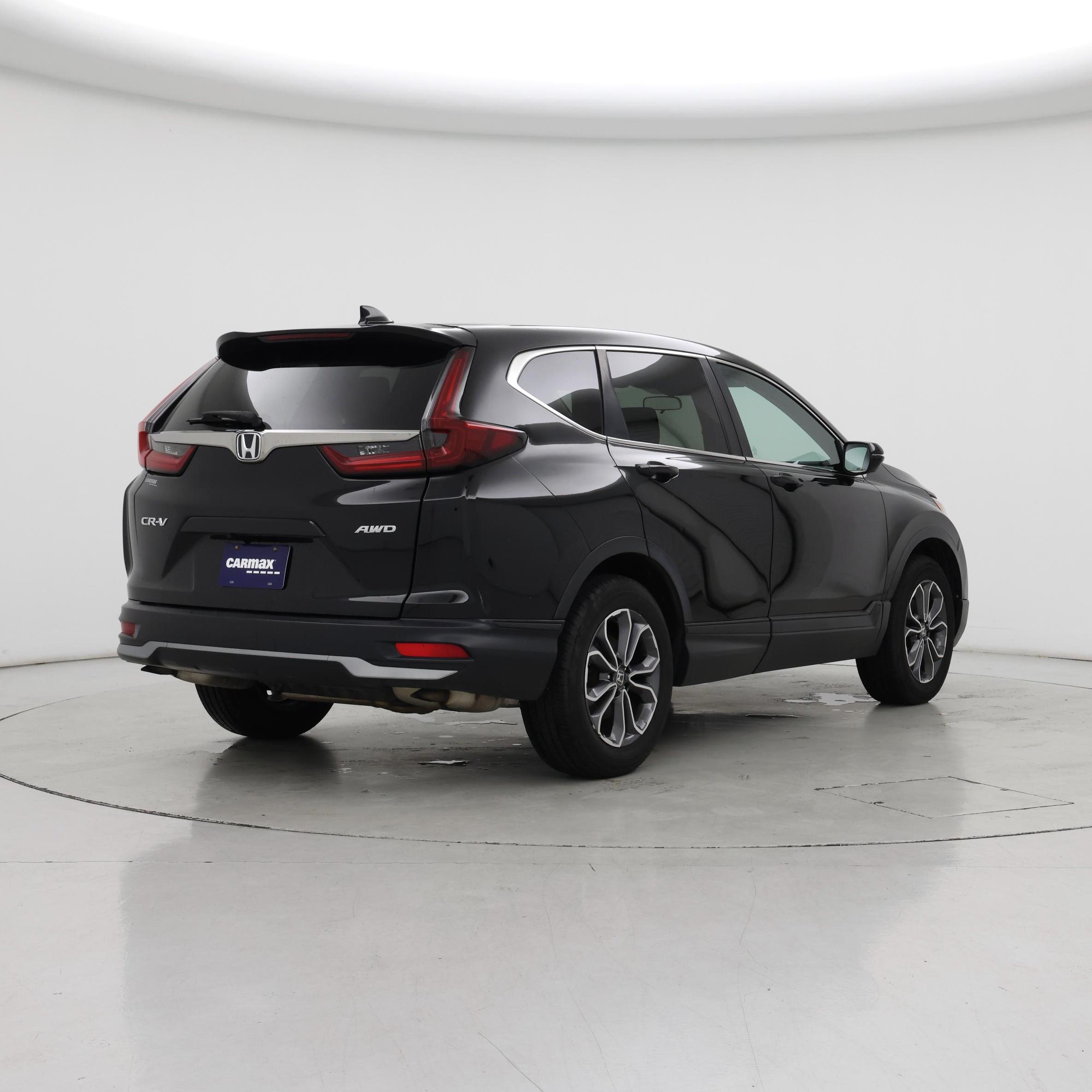 Thumbnail: 2022 Honda CR-V - 8