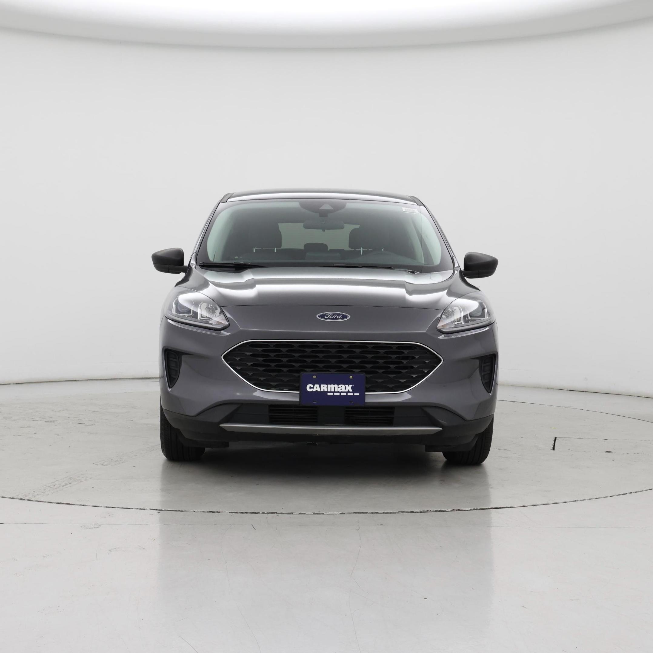 Thumbnail: 2022 Ford Escape - 5