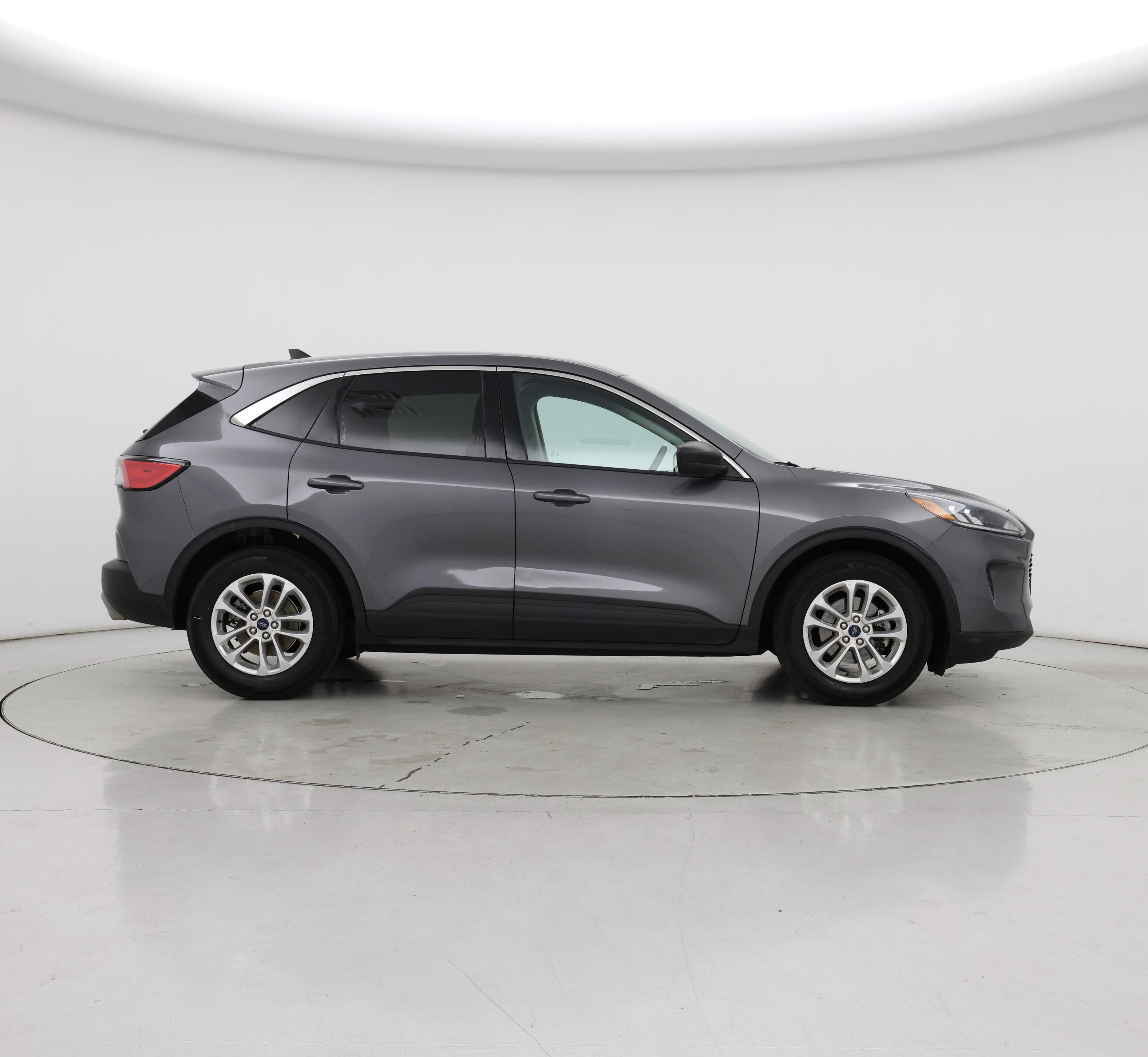 Thumbnail: 2022 Ford Escape - 7