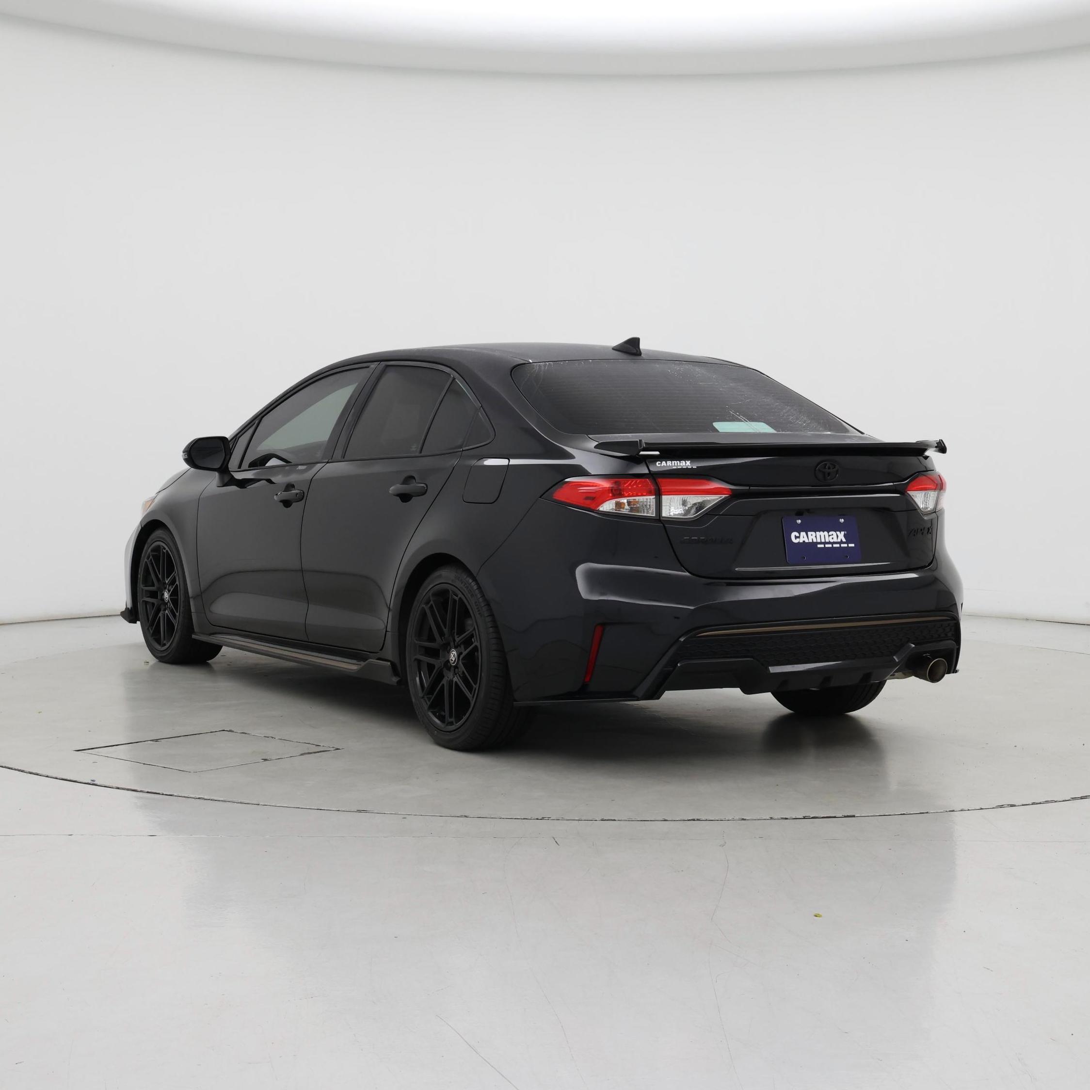 Thumbnail: 2021 Toyota Corolla - 2