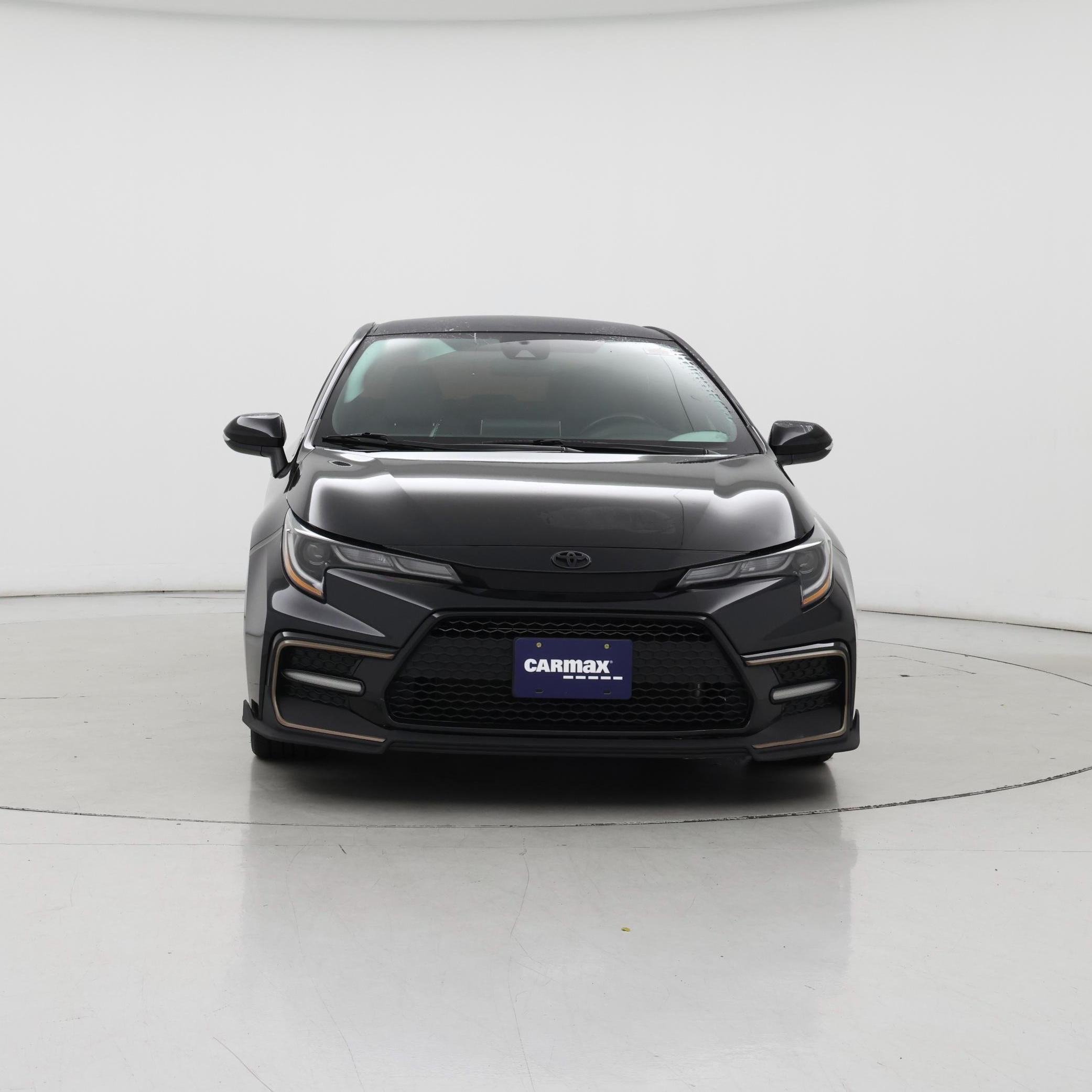 Thumbnail: 2021 Toyota Corolla - 5