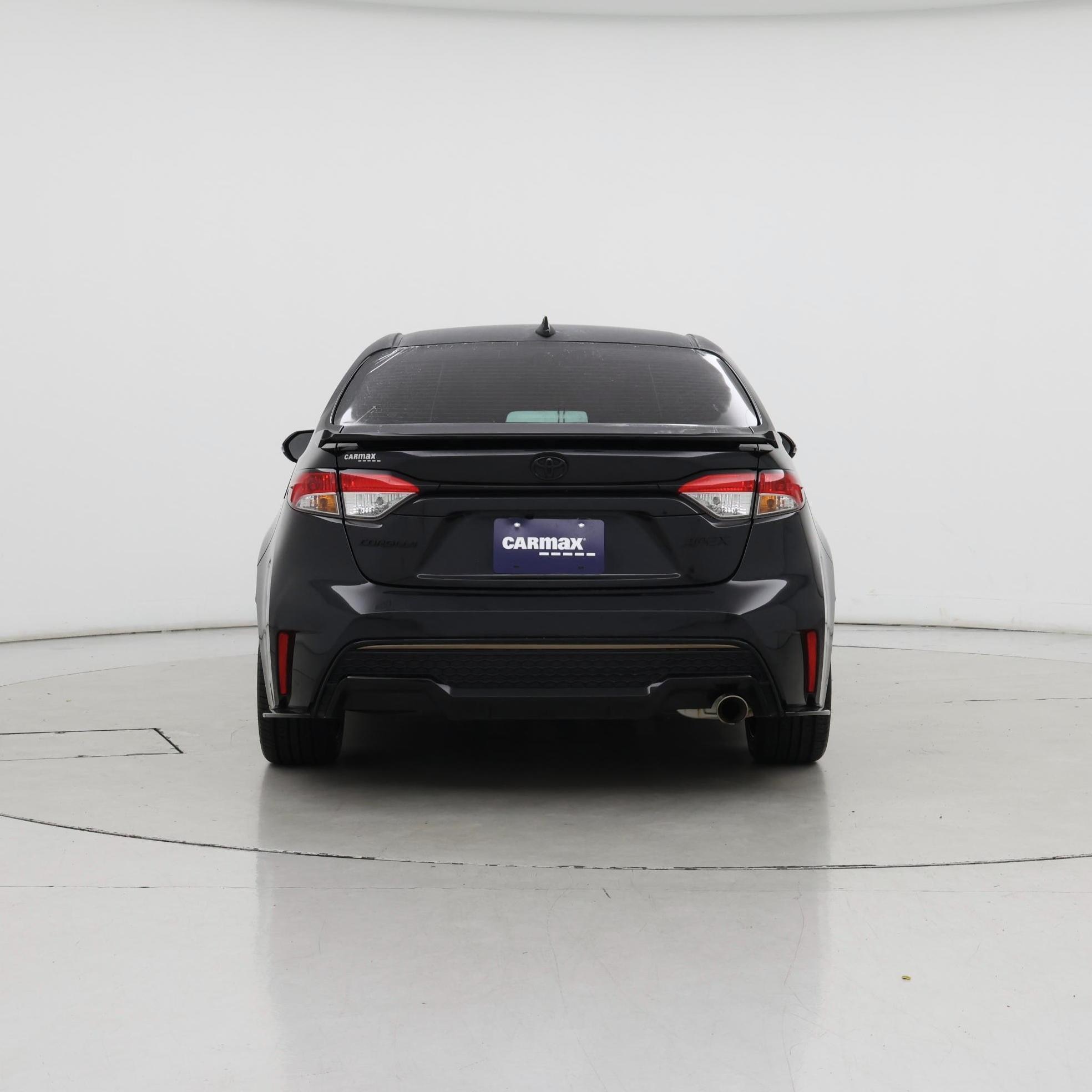 Thumbnail: 2021 Toyota Corolla - 6