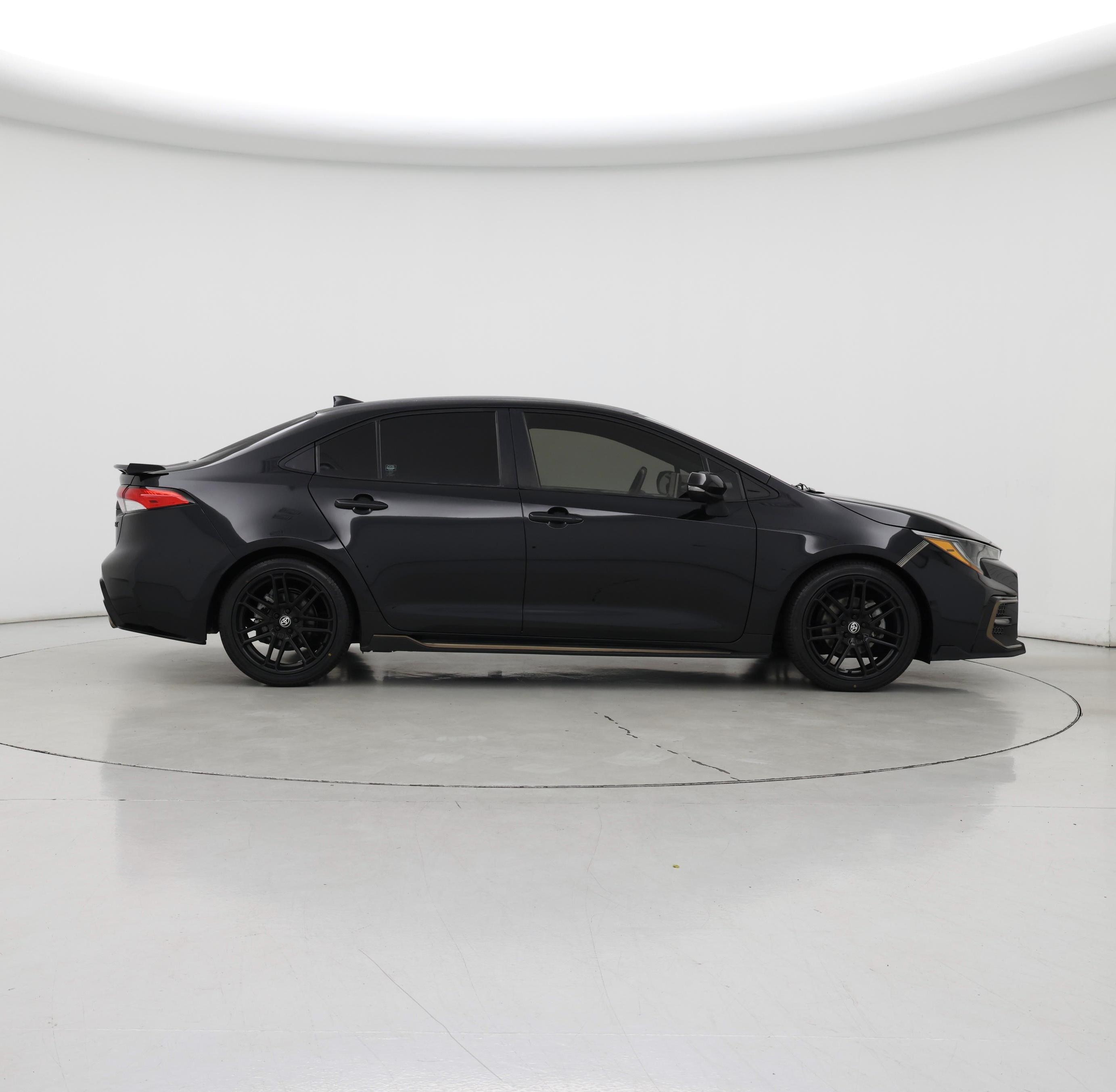 Thumbnail: 2021 Toyota Corolla - 7
