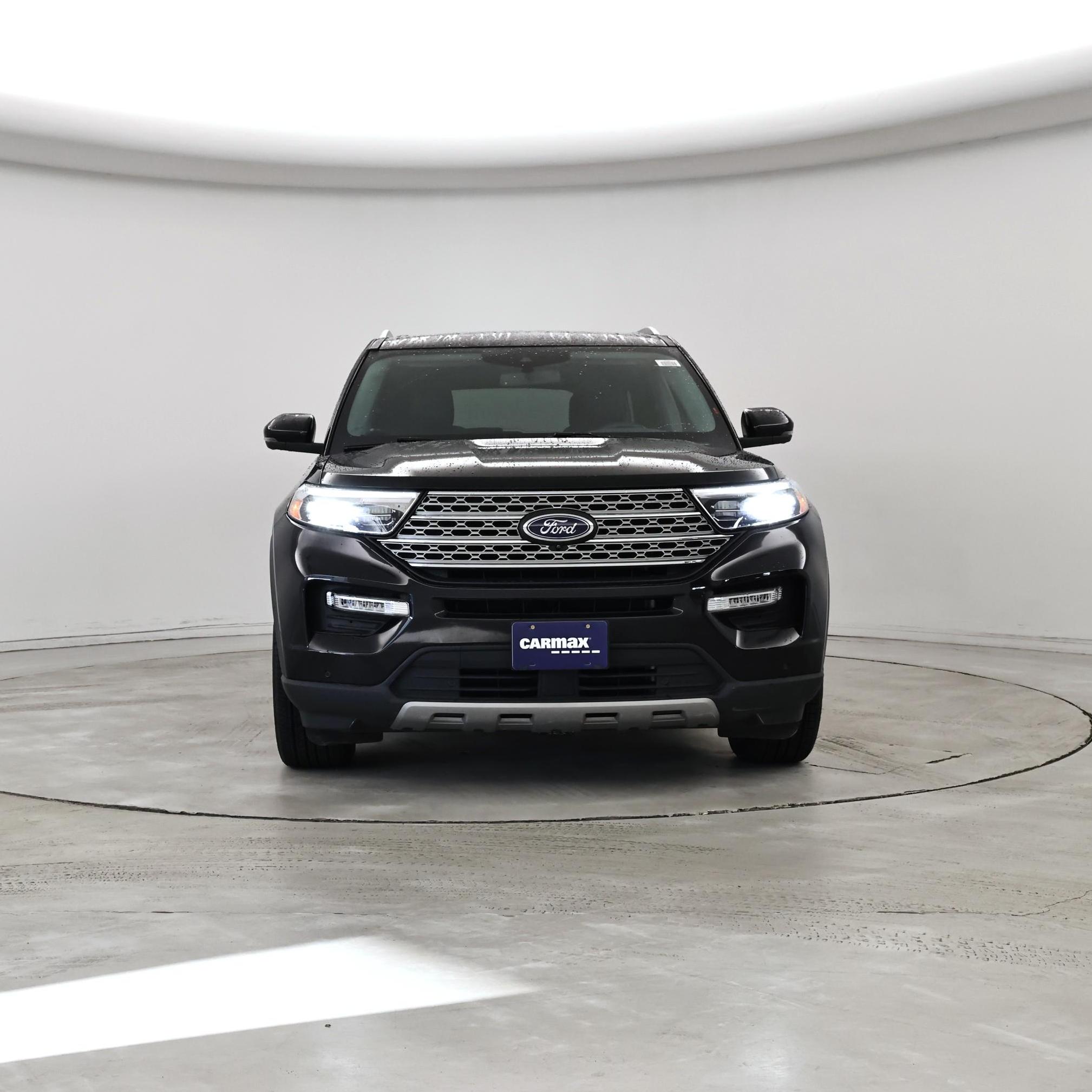 Thumbnail: 2022 Ford Explorer - 5