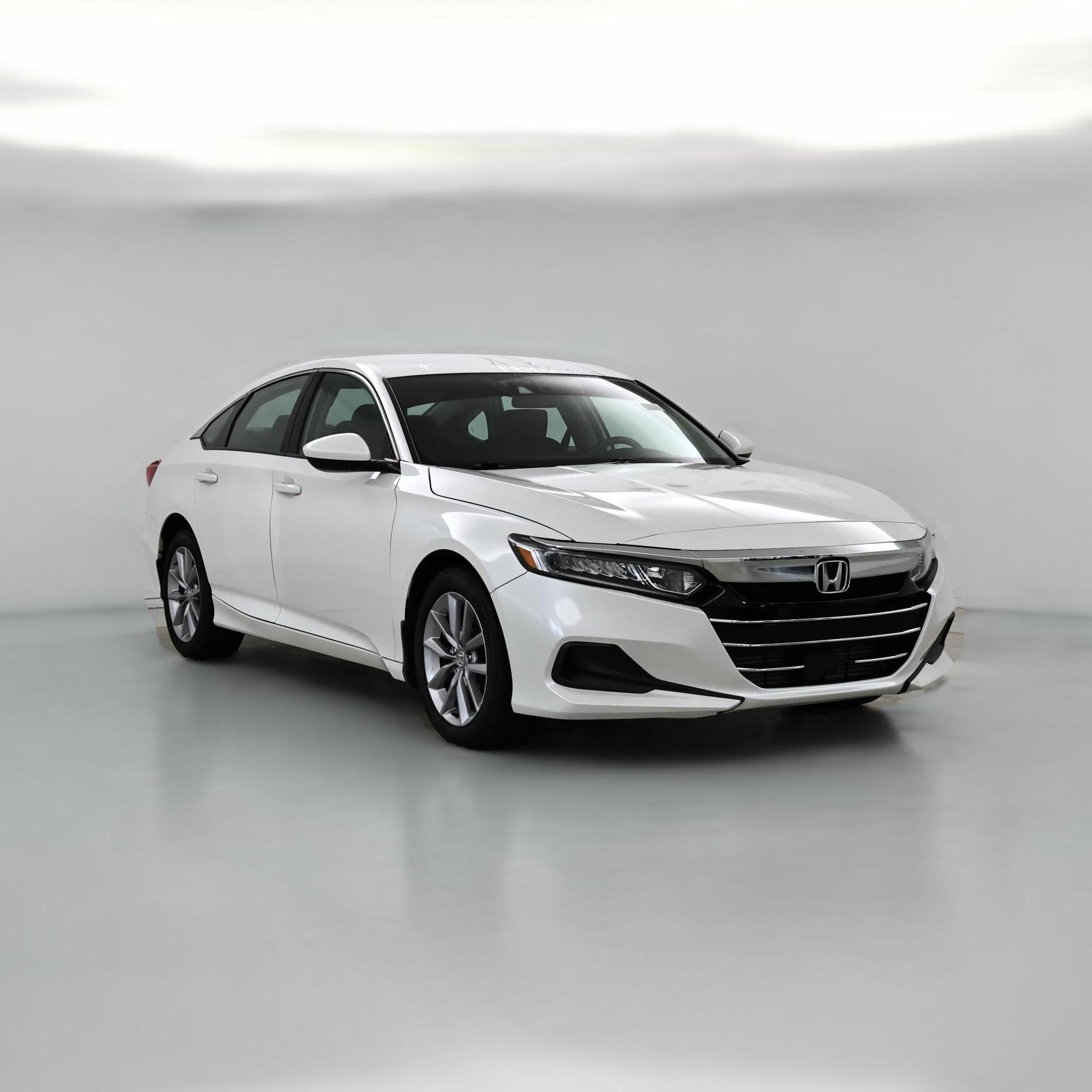 Thumbnail: 2021 Honda Accord - 1