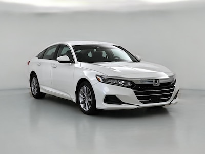 2021 Honda Accord LX