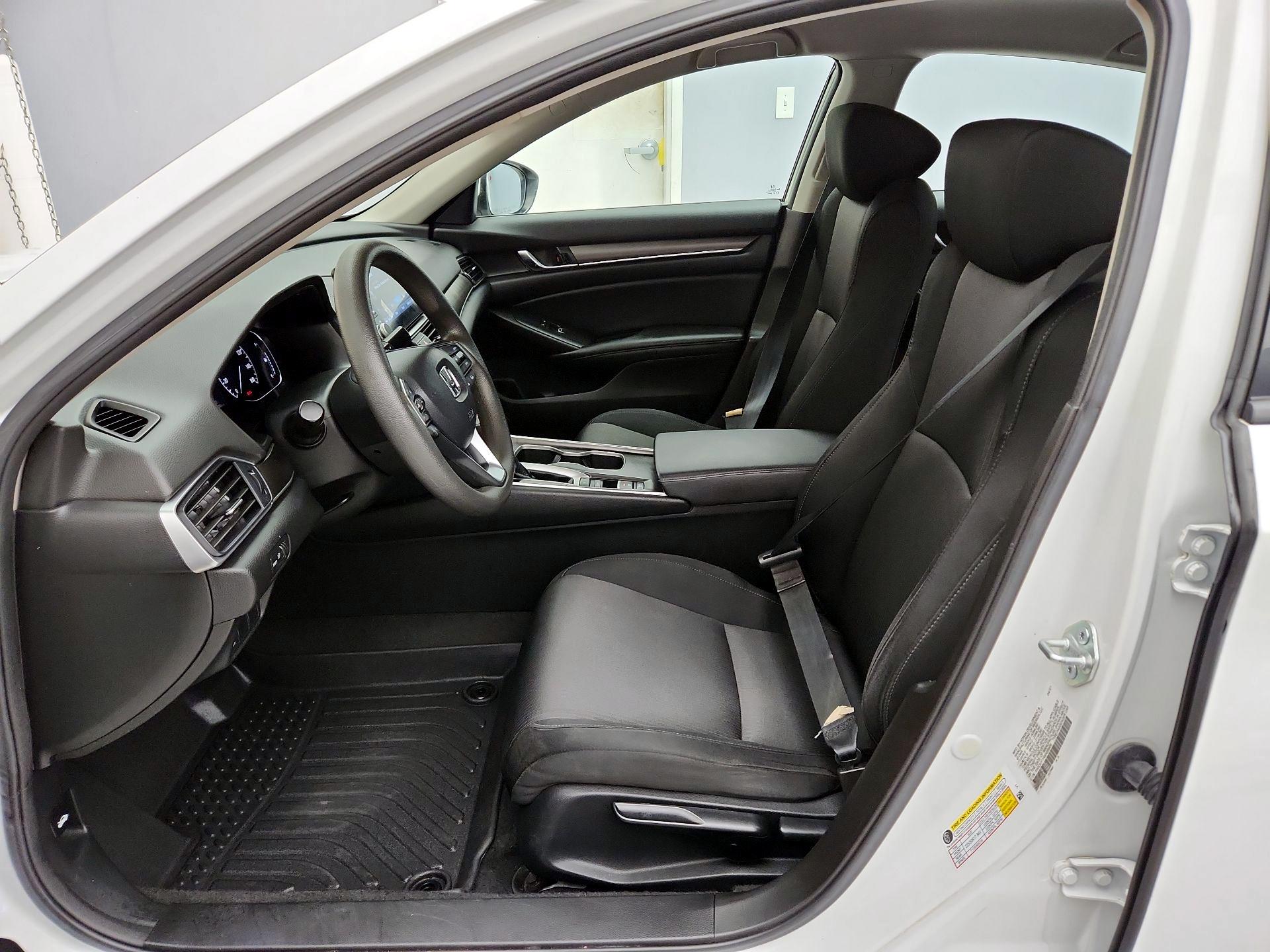Thumbnail: 2021 Honda Accord - 11