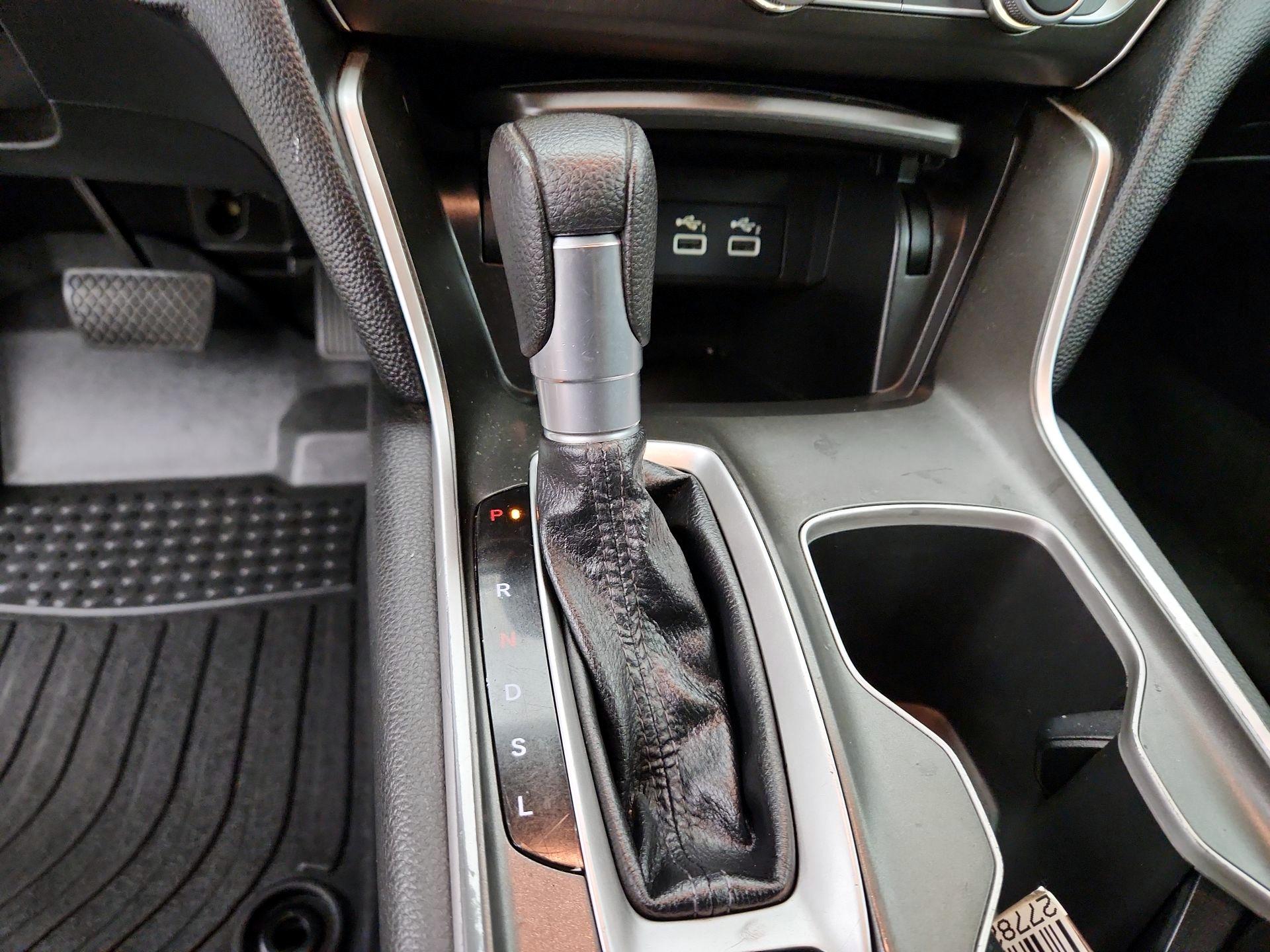 Thumbnail: 2021 Honda Accord - 17