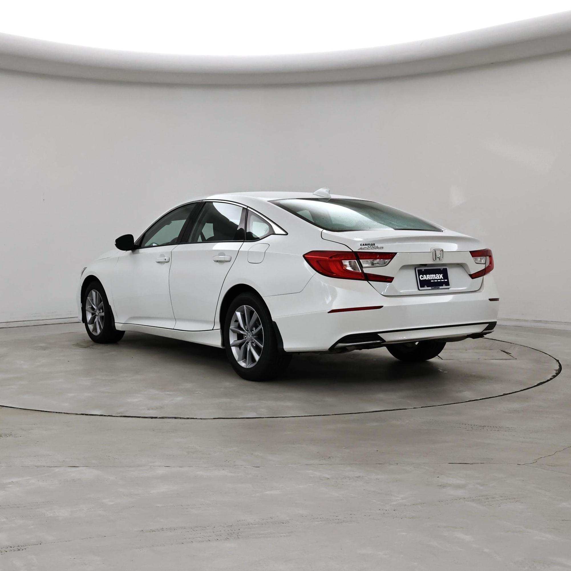 Thumbnail: 2021 Honda Accord - 2