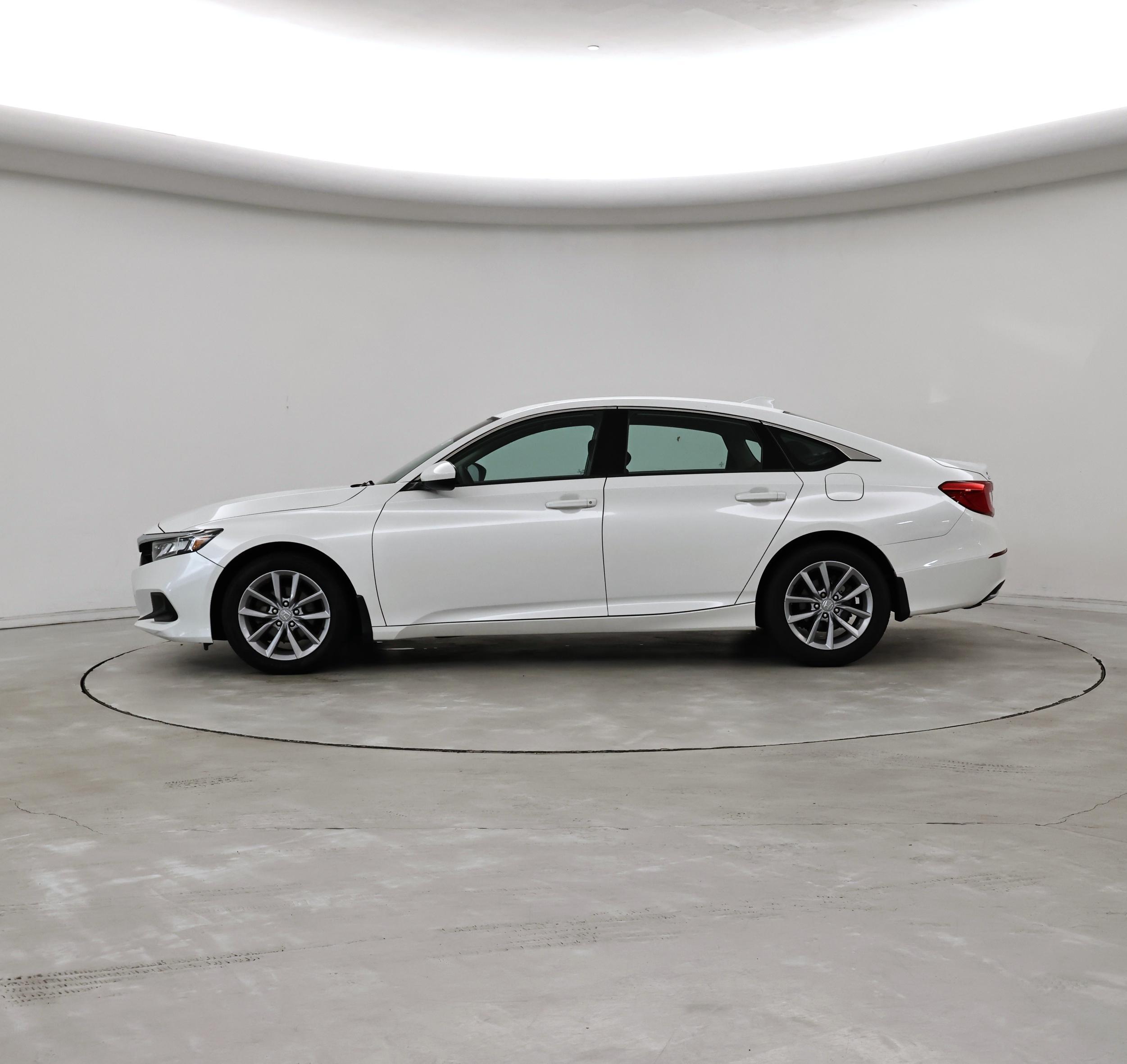 Thumbnail: 2021 Honda Accord - 3