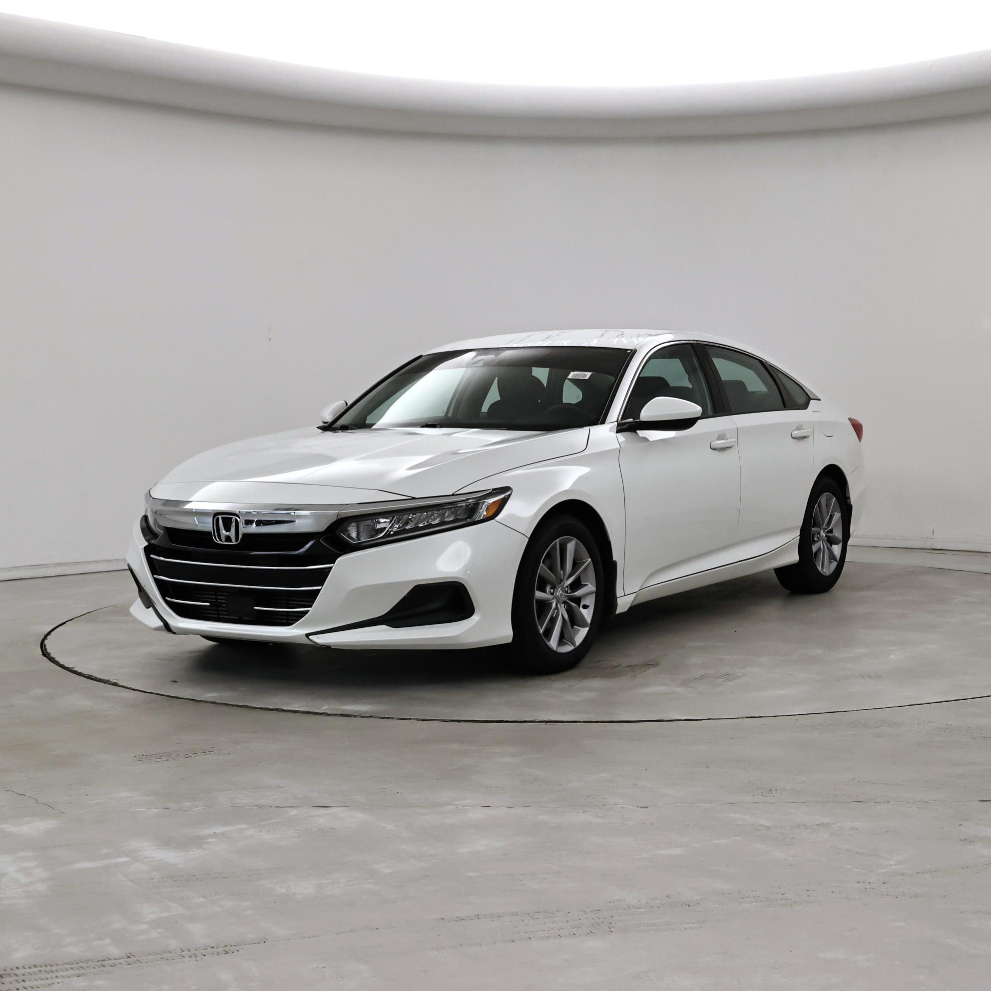 Thumbnail: 2021 Honda Accord - 4