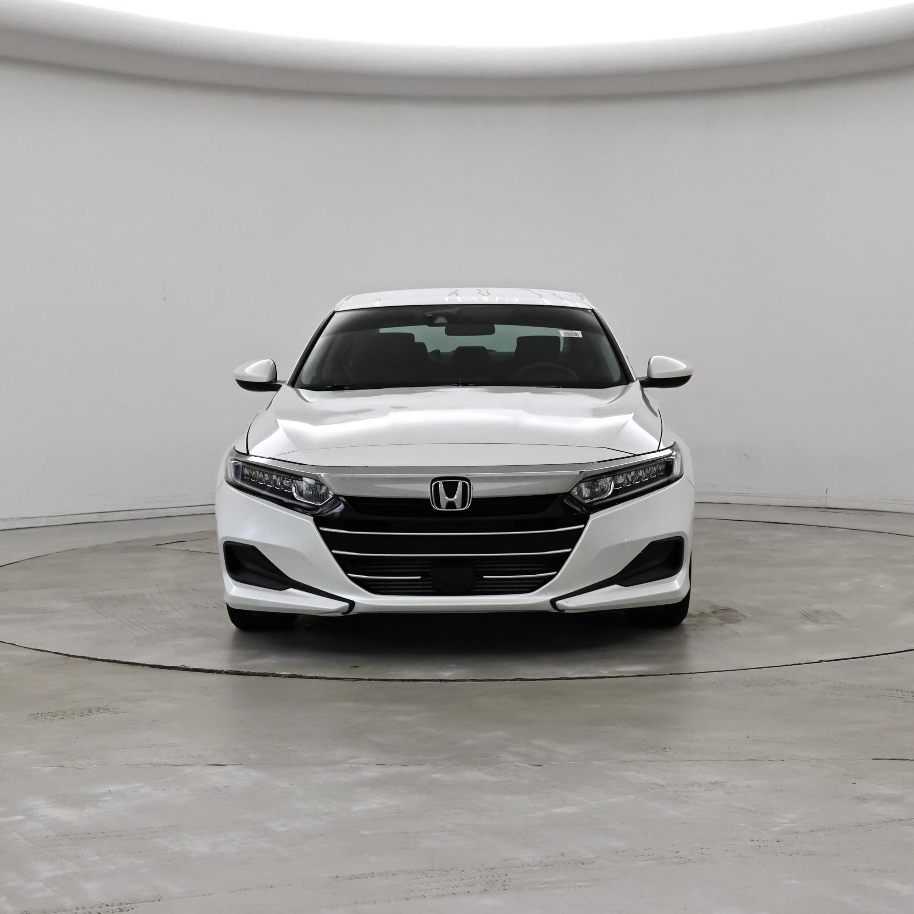 Thumbnail: 2021 Honda Accord - 5