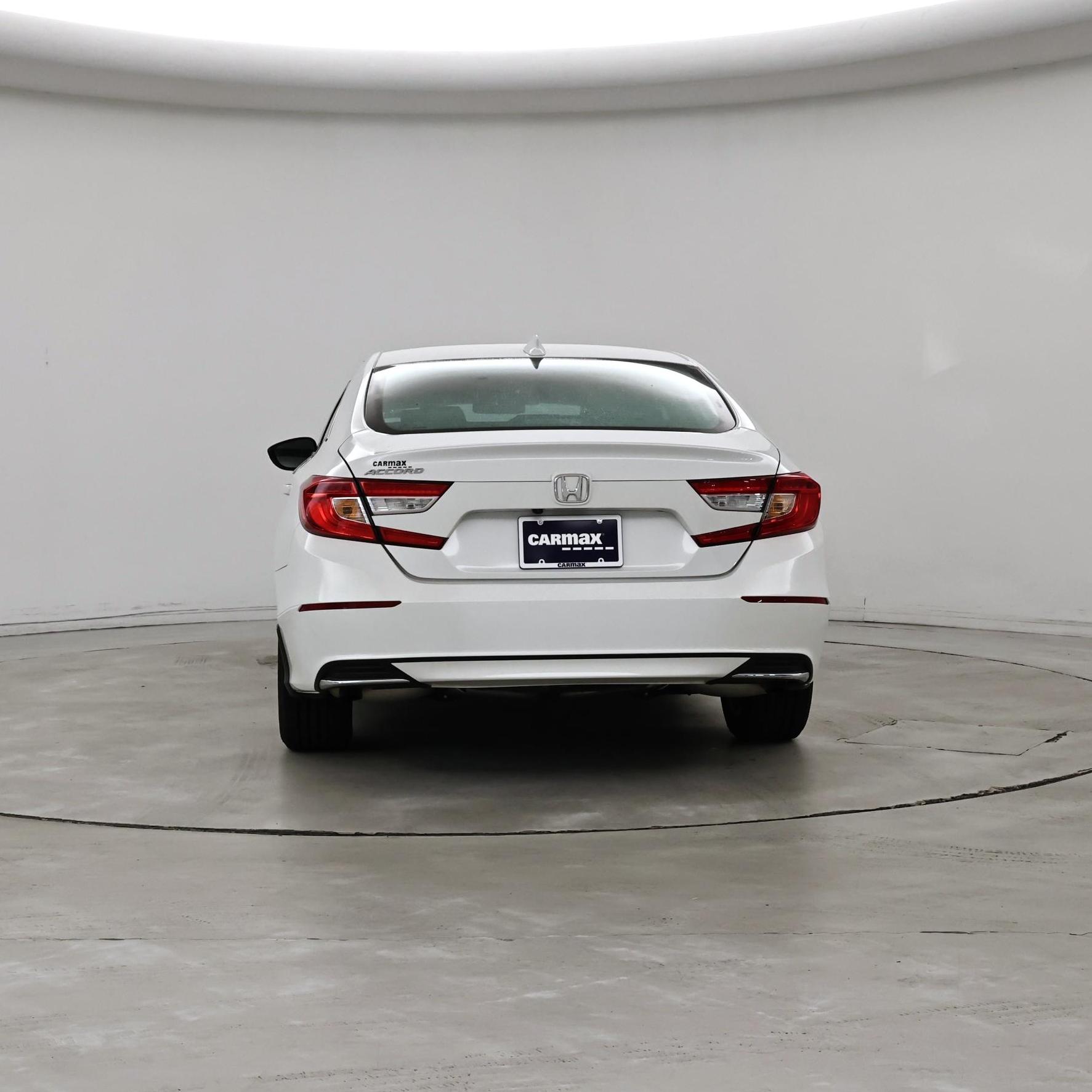 Thumbnail: 2021 Honda Accord - 6