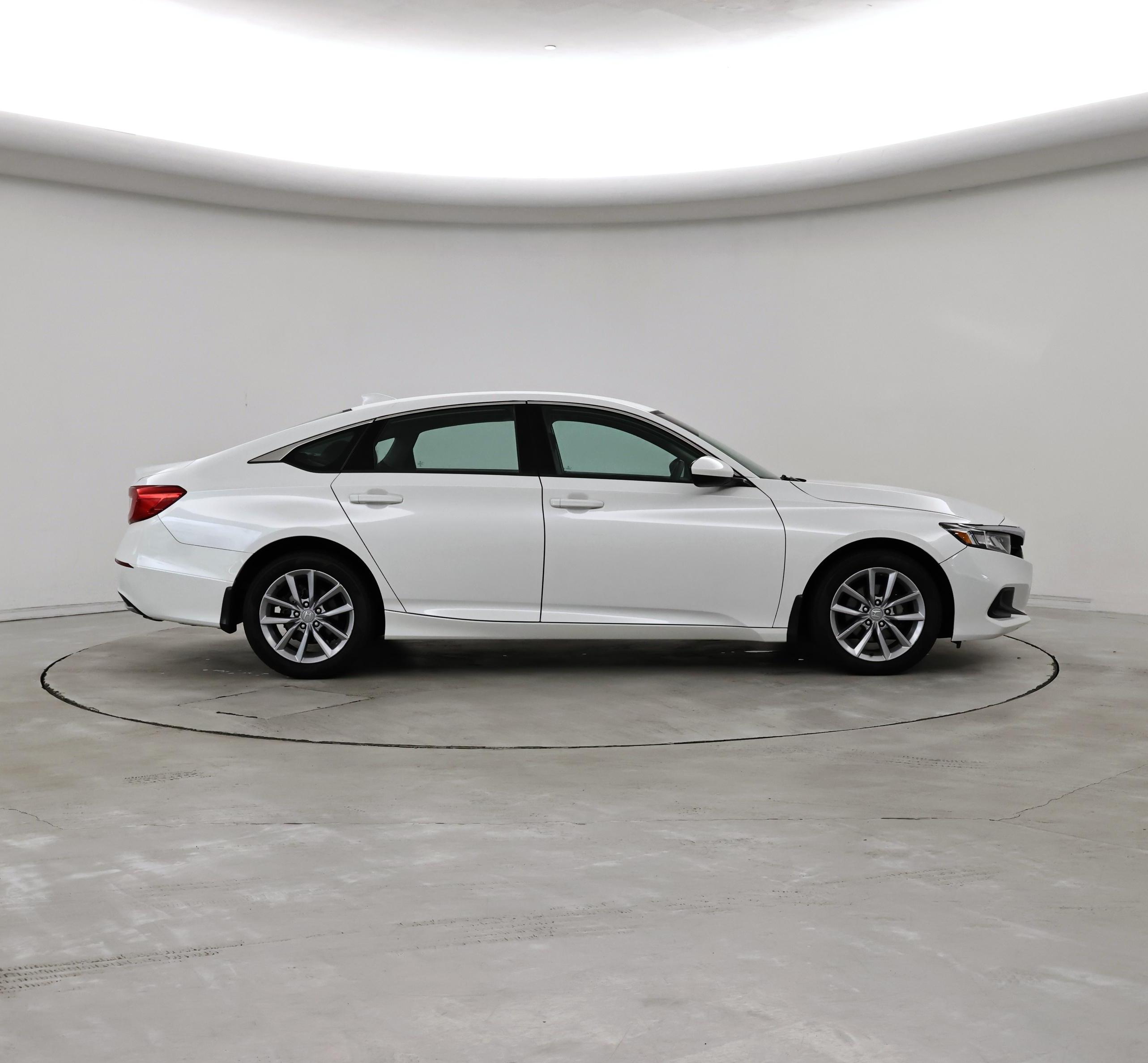 Thumbnail: 2021 Honda Accord - 7
