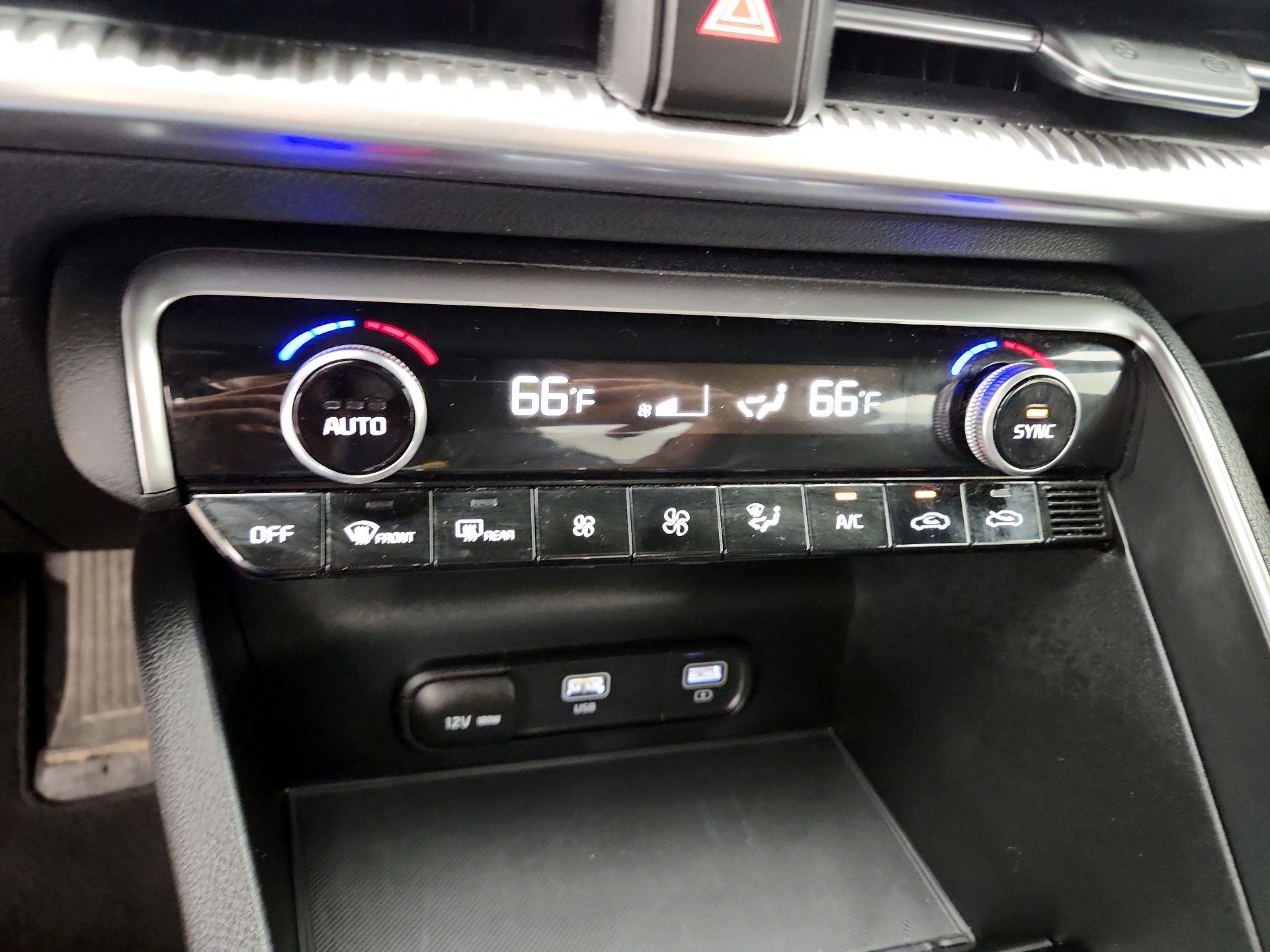 Thumbnail: 2021 Kia K5 - 16