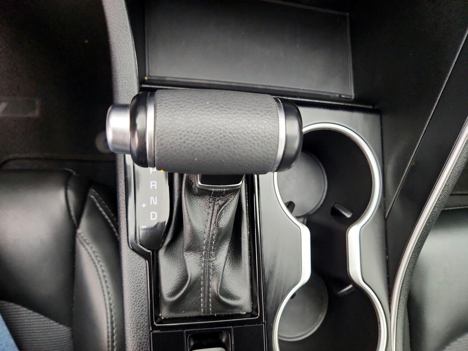 Thumbnail: 2021 Kia K5 - 17