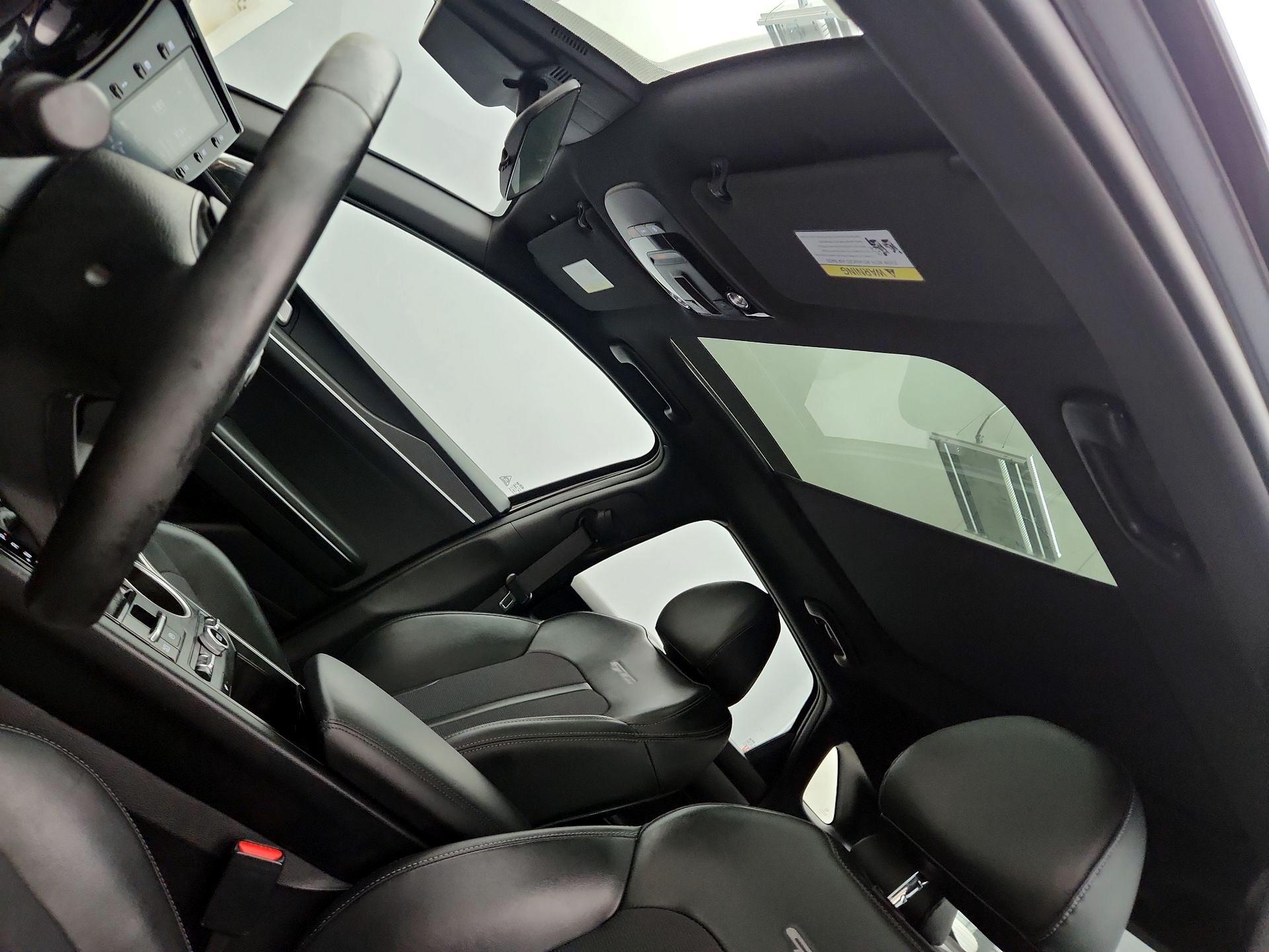Thumbnail: 2021 Kia K5 - 19