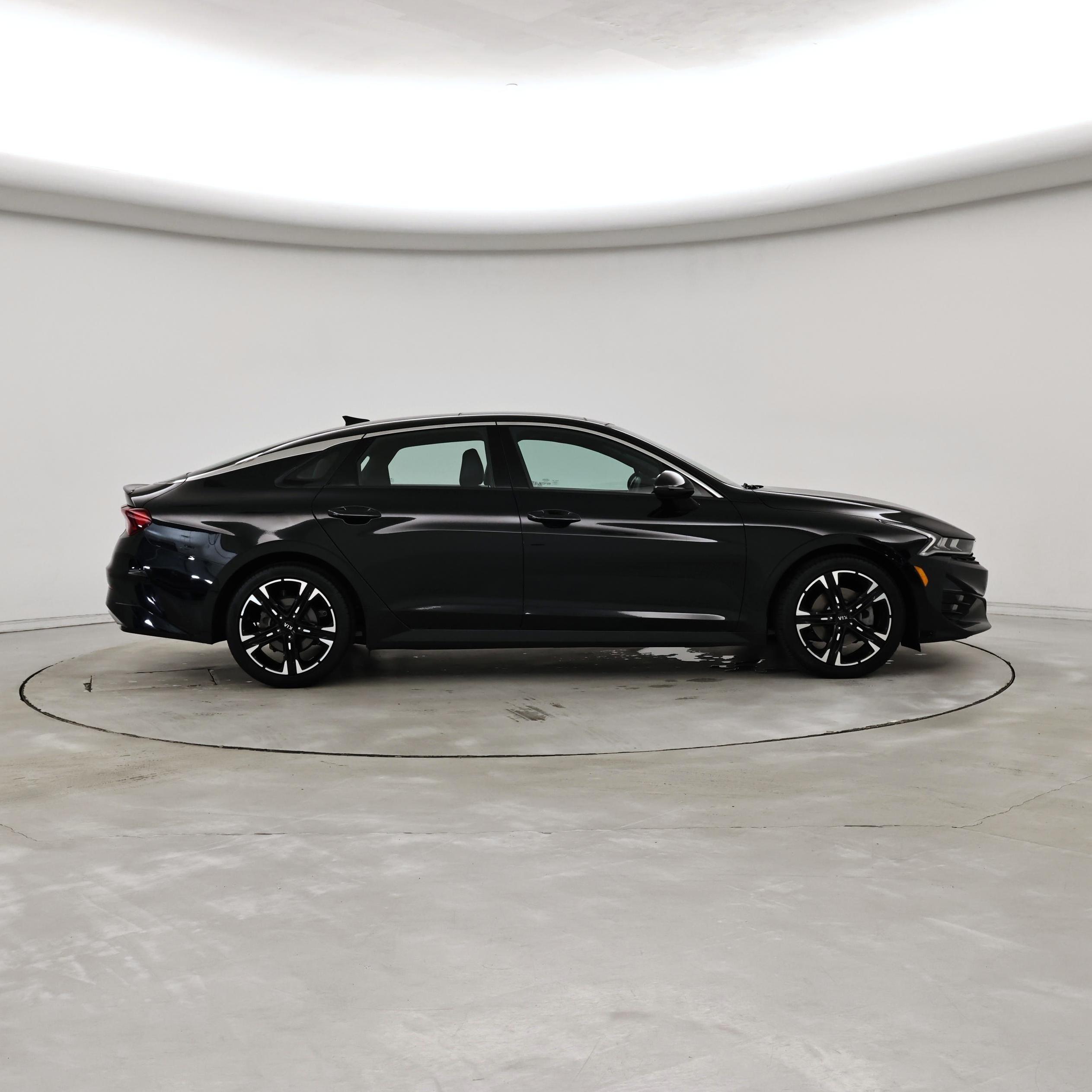 Thumbnail: 2021 Kia K5 - 7