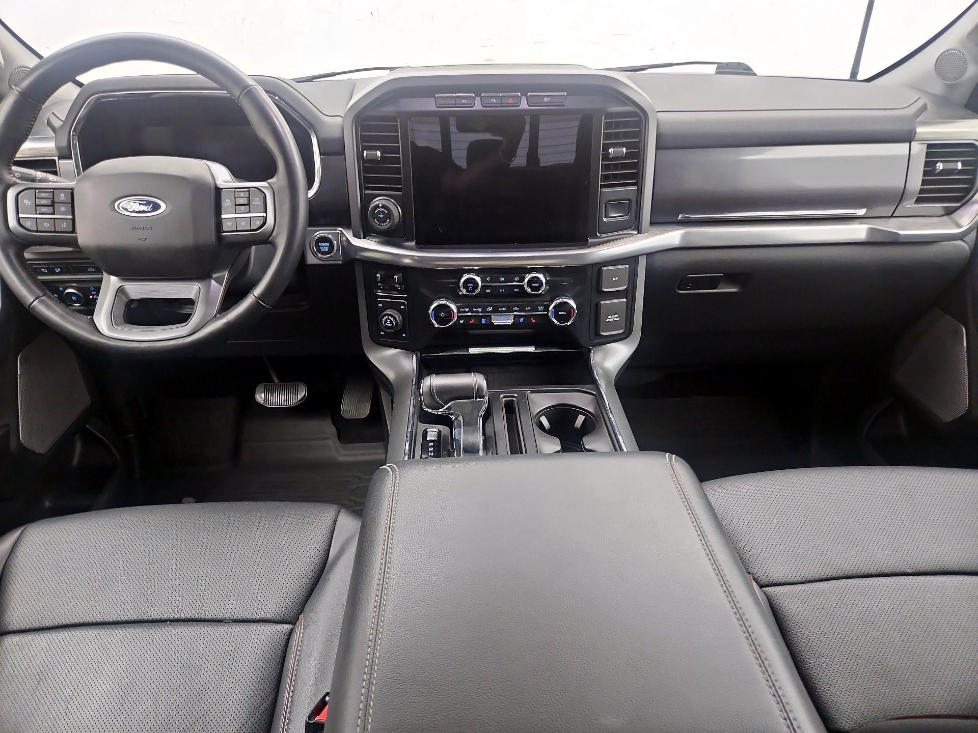 Thumbnail: 2022 Ford F-150 - 9