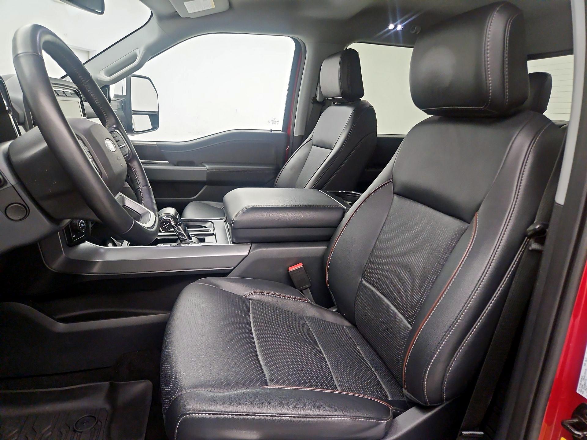 Thumbnail: 2022 Ford F-150 - 11