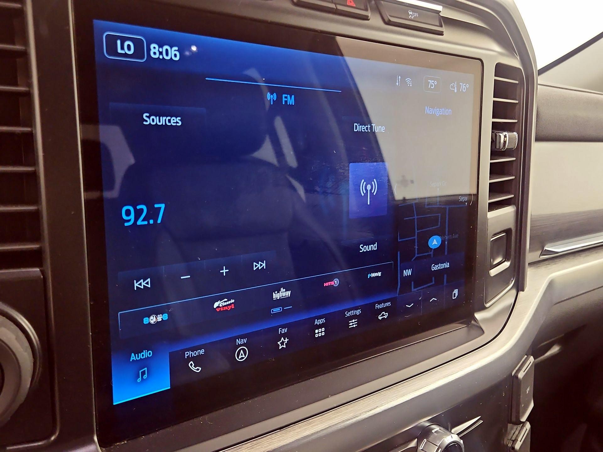 Thumbnail: 2022 Ford F-150 - 16