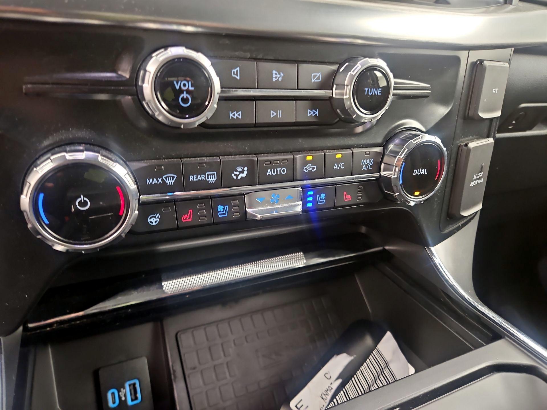Thumbnail: 2022 Ford F-150 - 17
