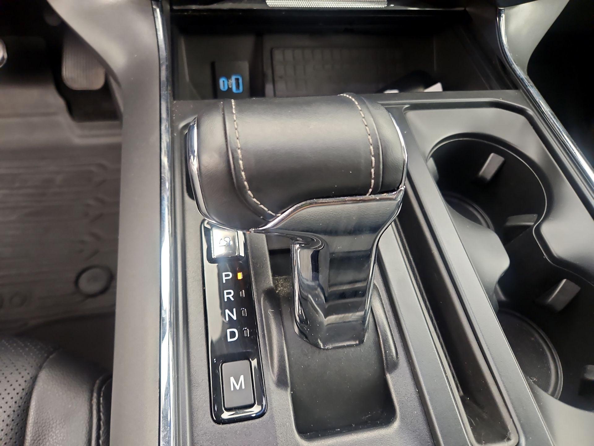 Thumbnail: 2022 Ford F-150 - 18