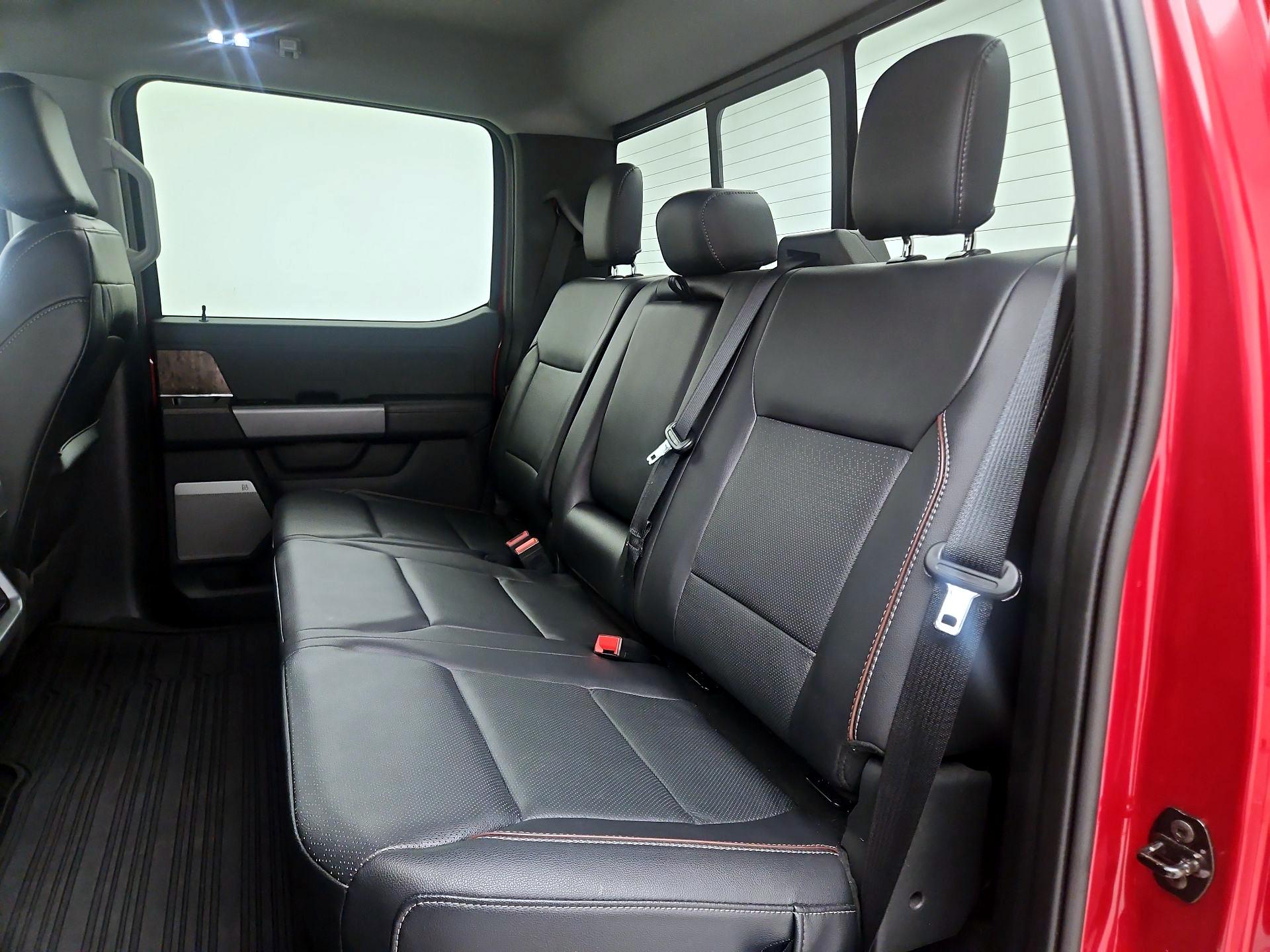Thumbnail: 2022 Ford F-150 - 20
