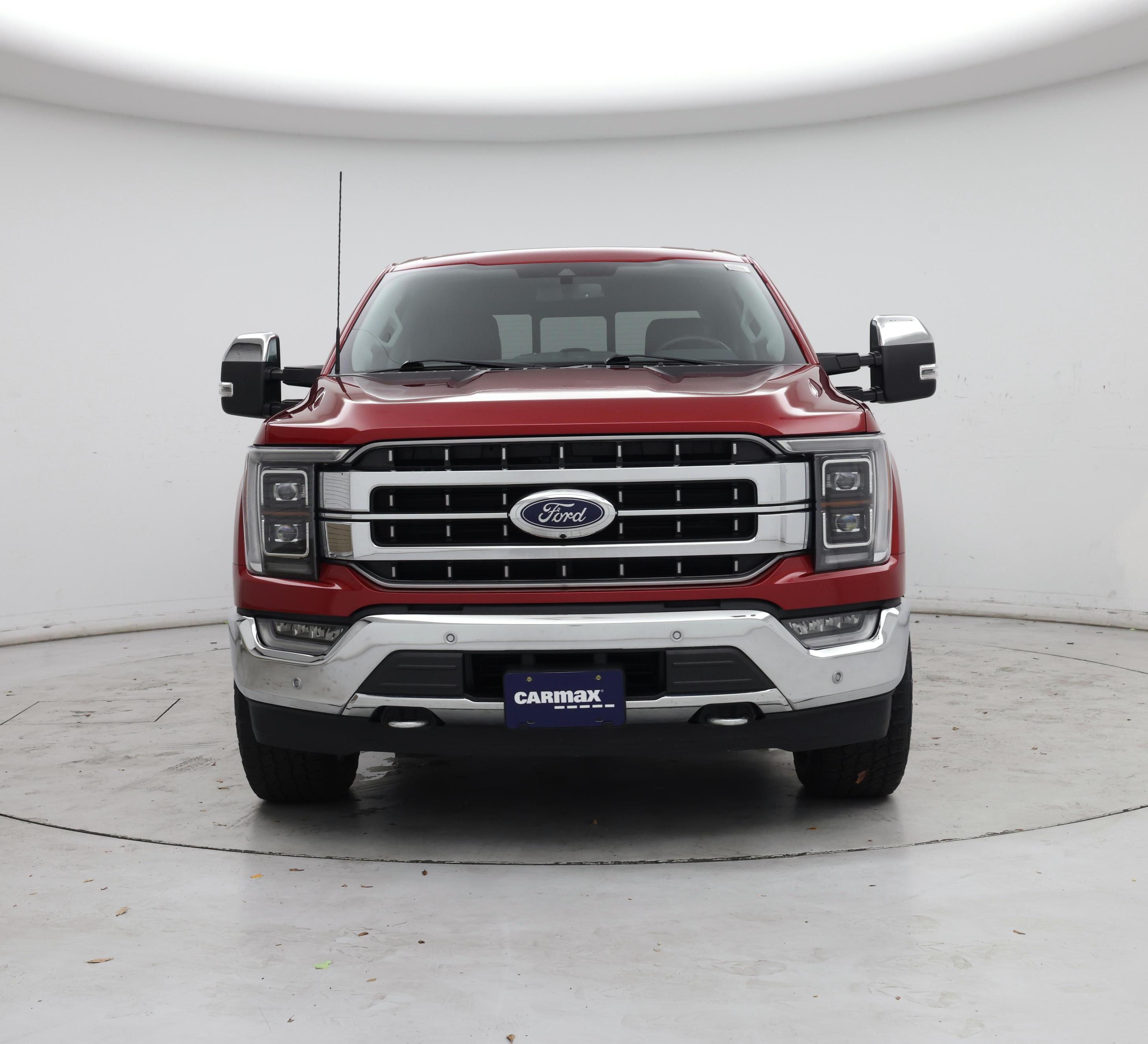 Thumbnail: 2022 Ford F-150 - 5