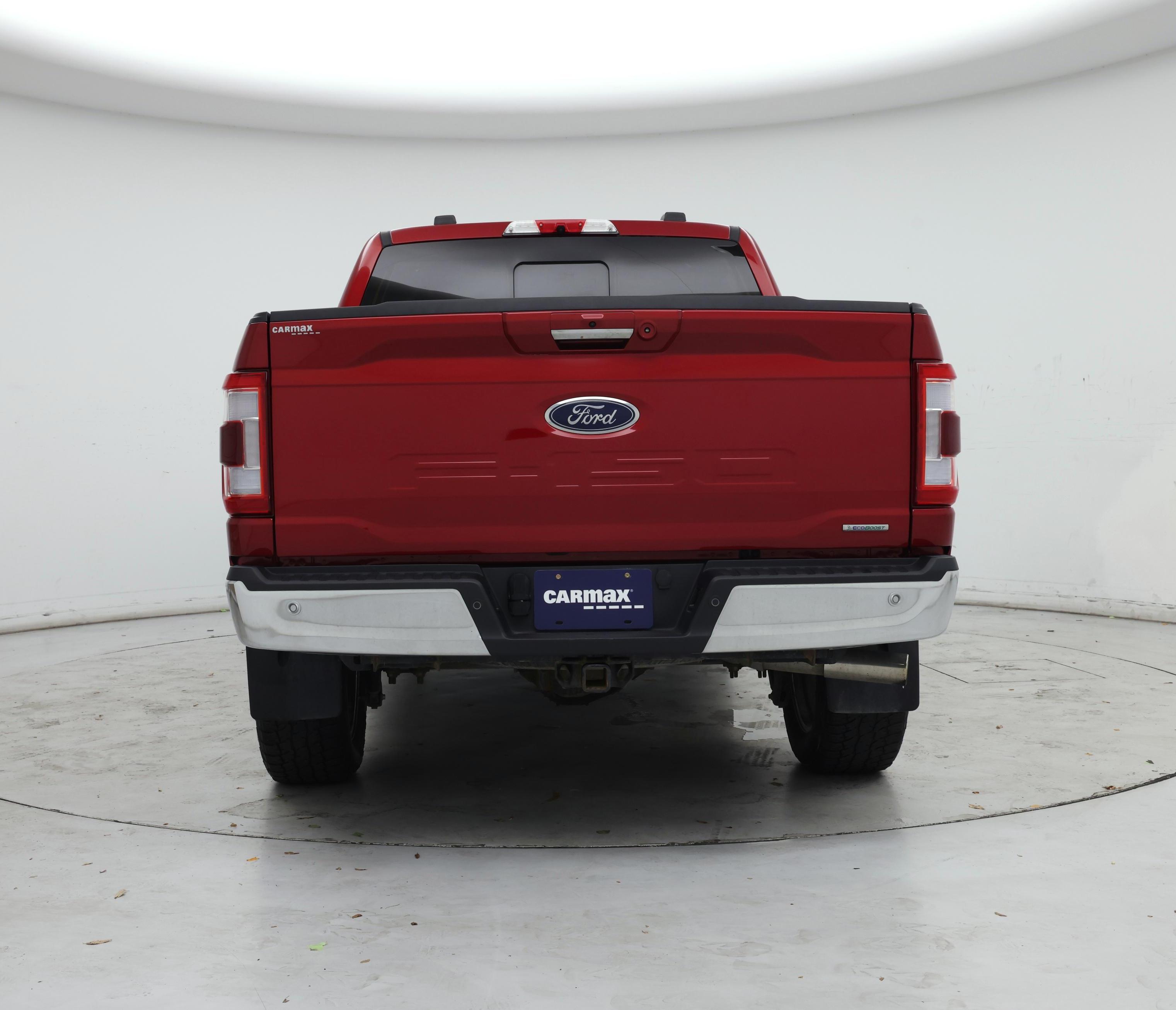 Thumbnail: 2022 Ford F-150 - 6