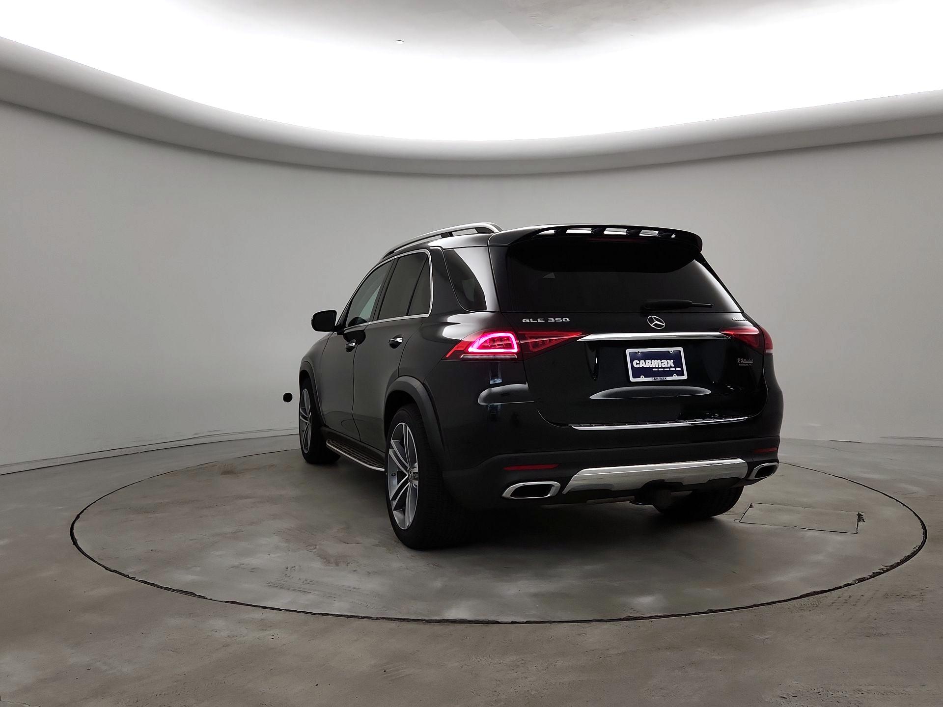 Thumbnail: 2021 Mercedes-Benz GLE - 7