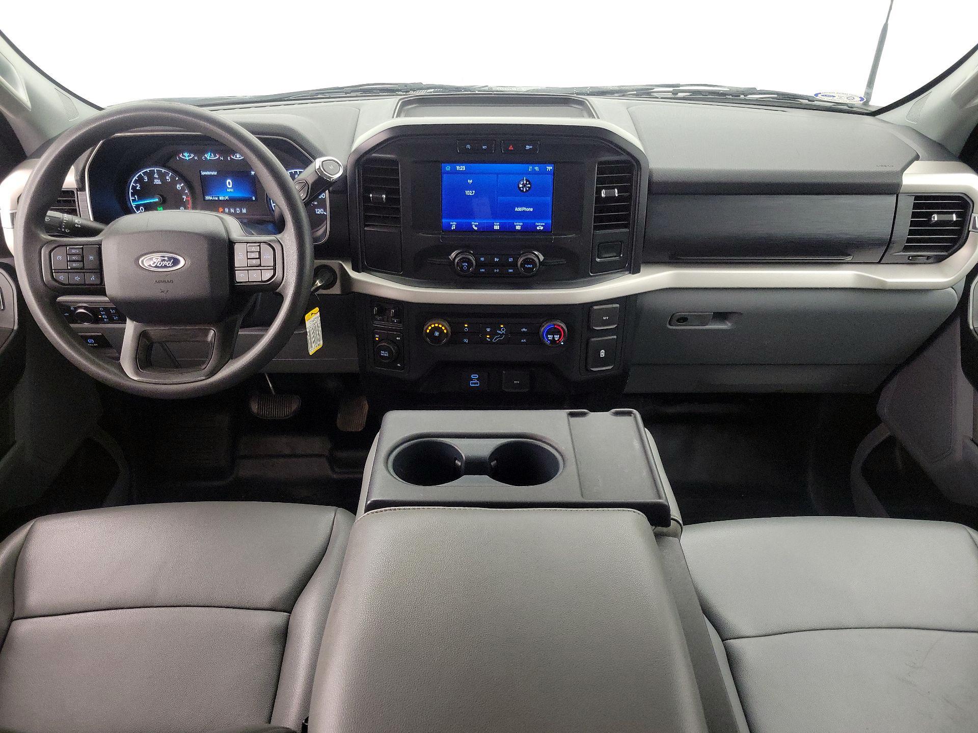 Thumbnail: 2021 Ford F-150 - 9