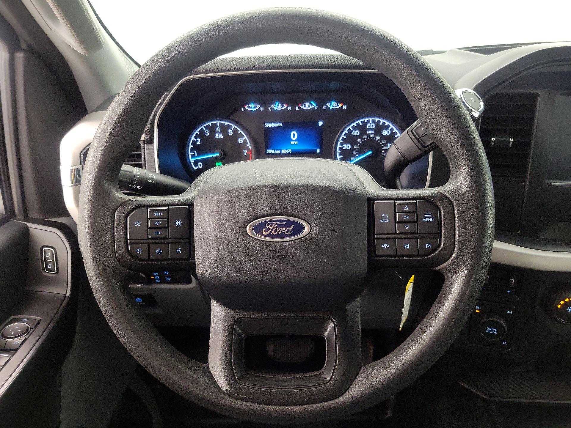 Thumbnail: 2021 Ford F-150 - 10