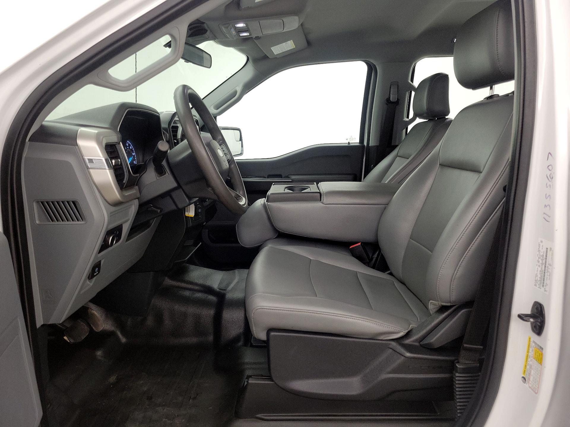Thumbnail: 2021 Ford F-150 - 11