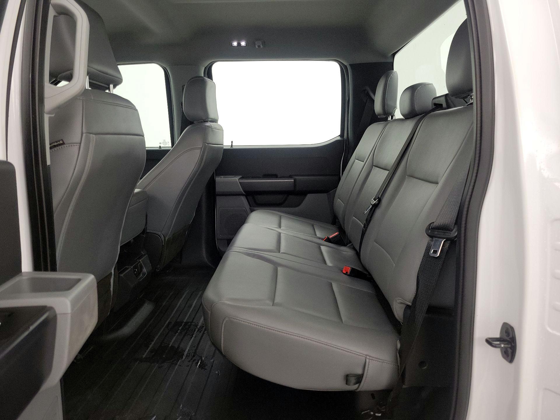 Thumbnail: 2021 Ford F-150 - 19
