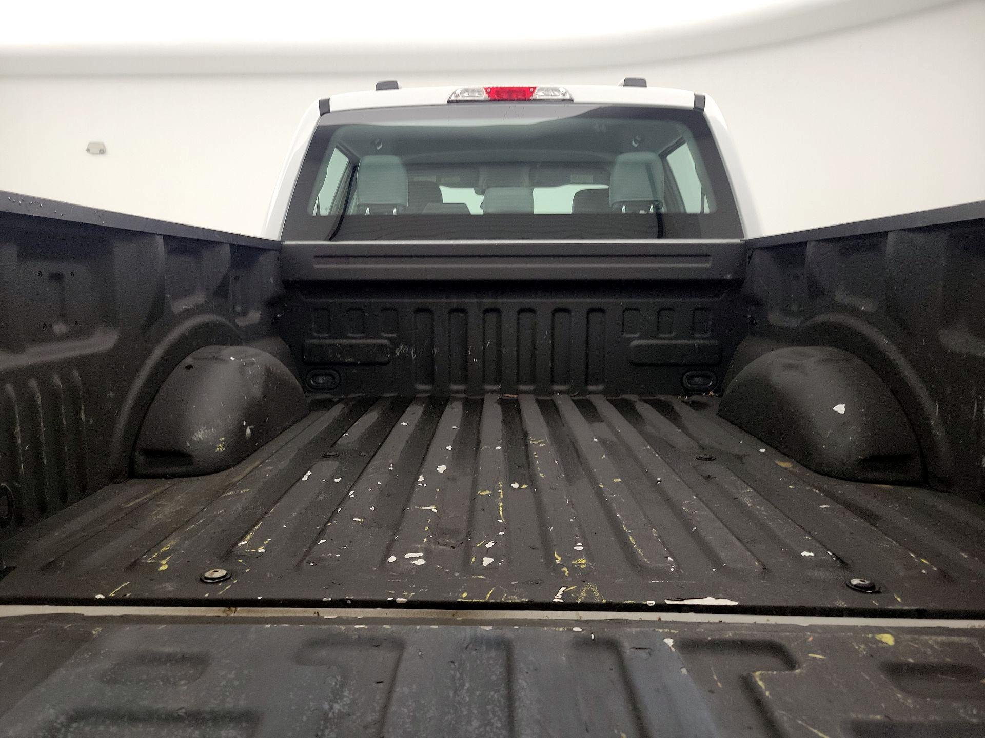 Thumbnail: 2021 Ford F-150 - 20