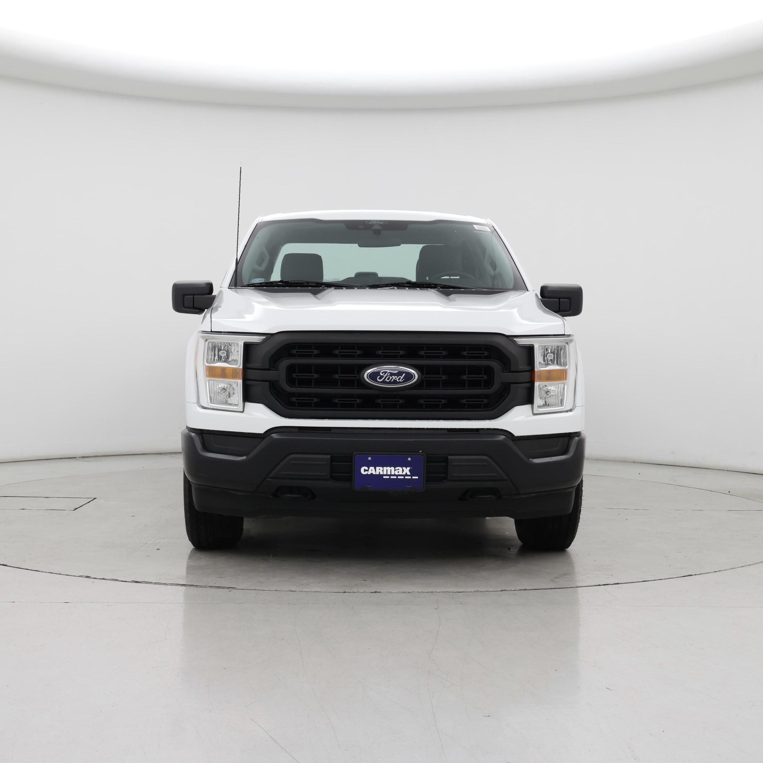 Thumbnail: 2021 Ford F-150 - 5