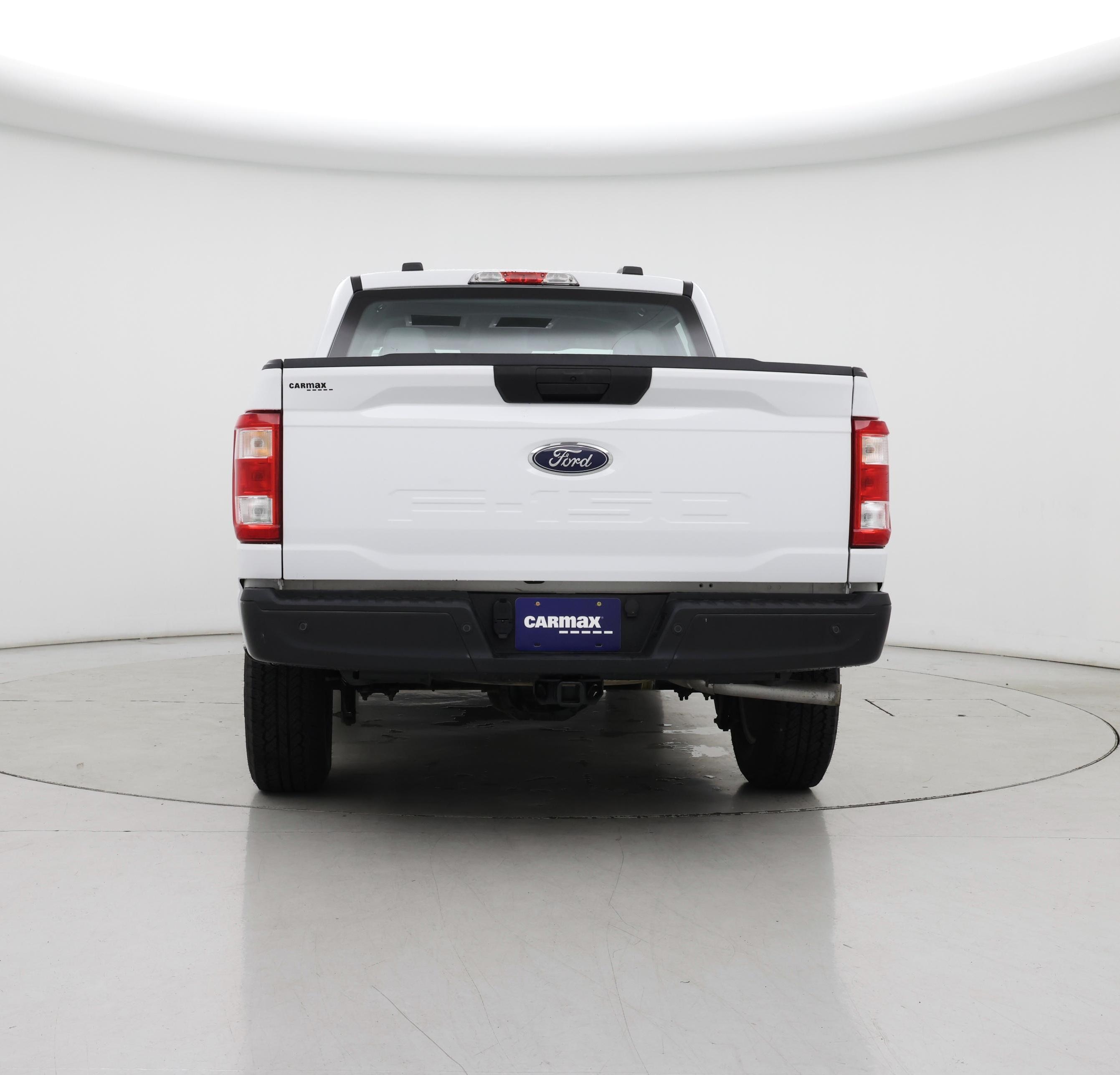 Thumbnail: 2021 Ford F-150 - 6