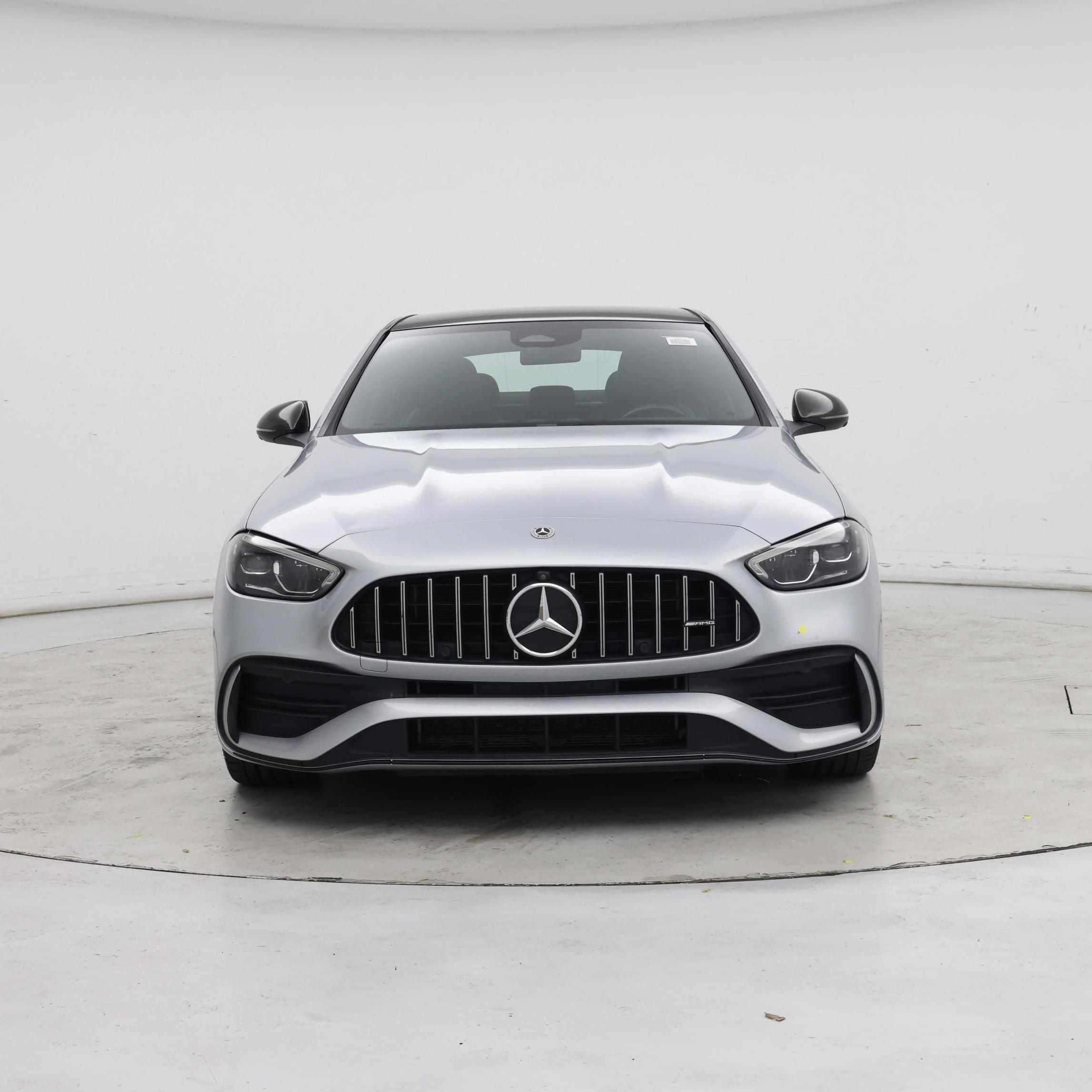 Thumbnail: 2023 Mercedes-Benz C-Class - 5