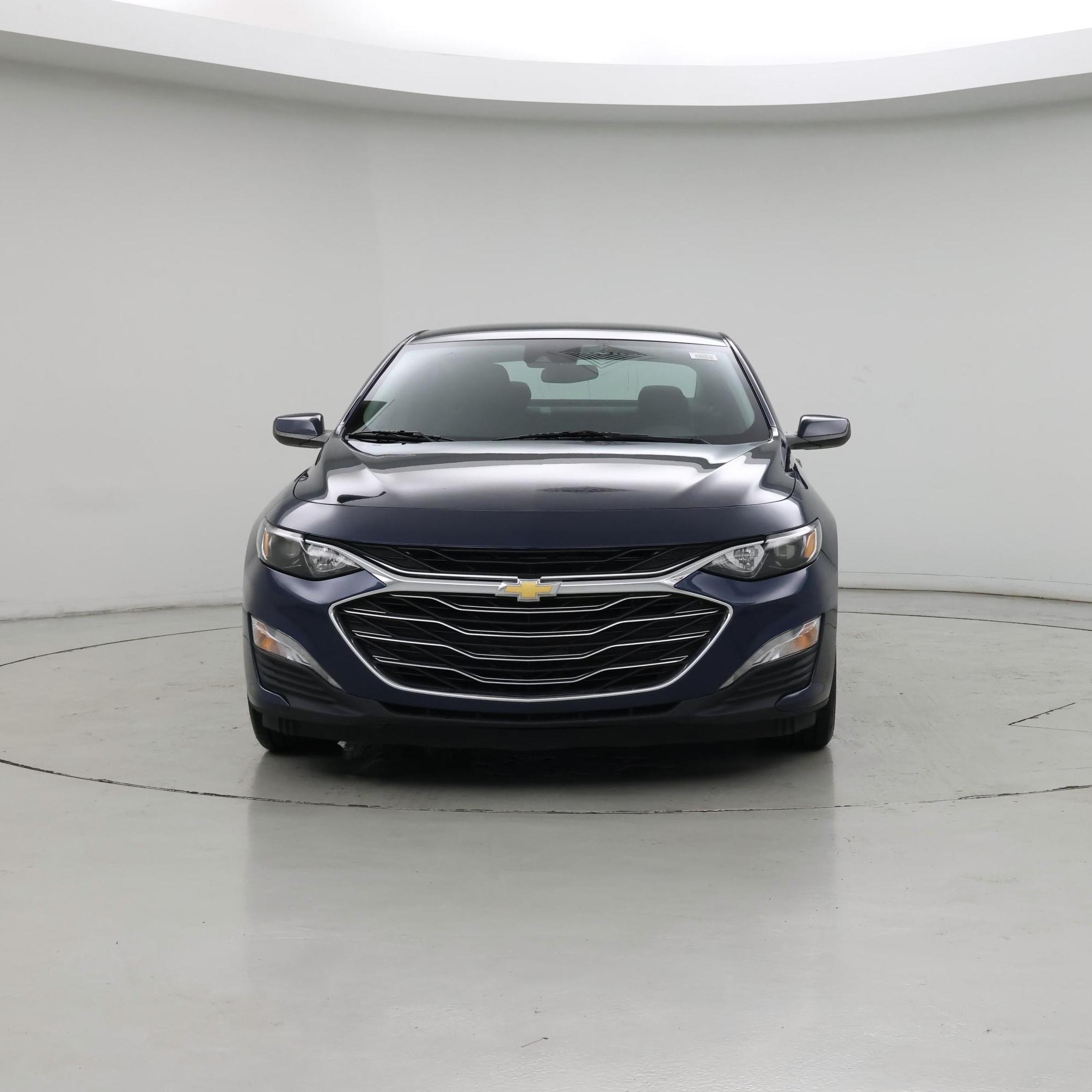 Thumbnail: 2021 Chevrolet Malibu - 5