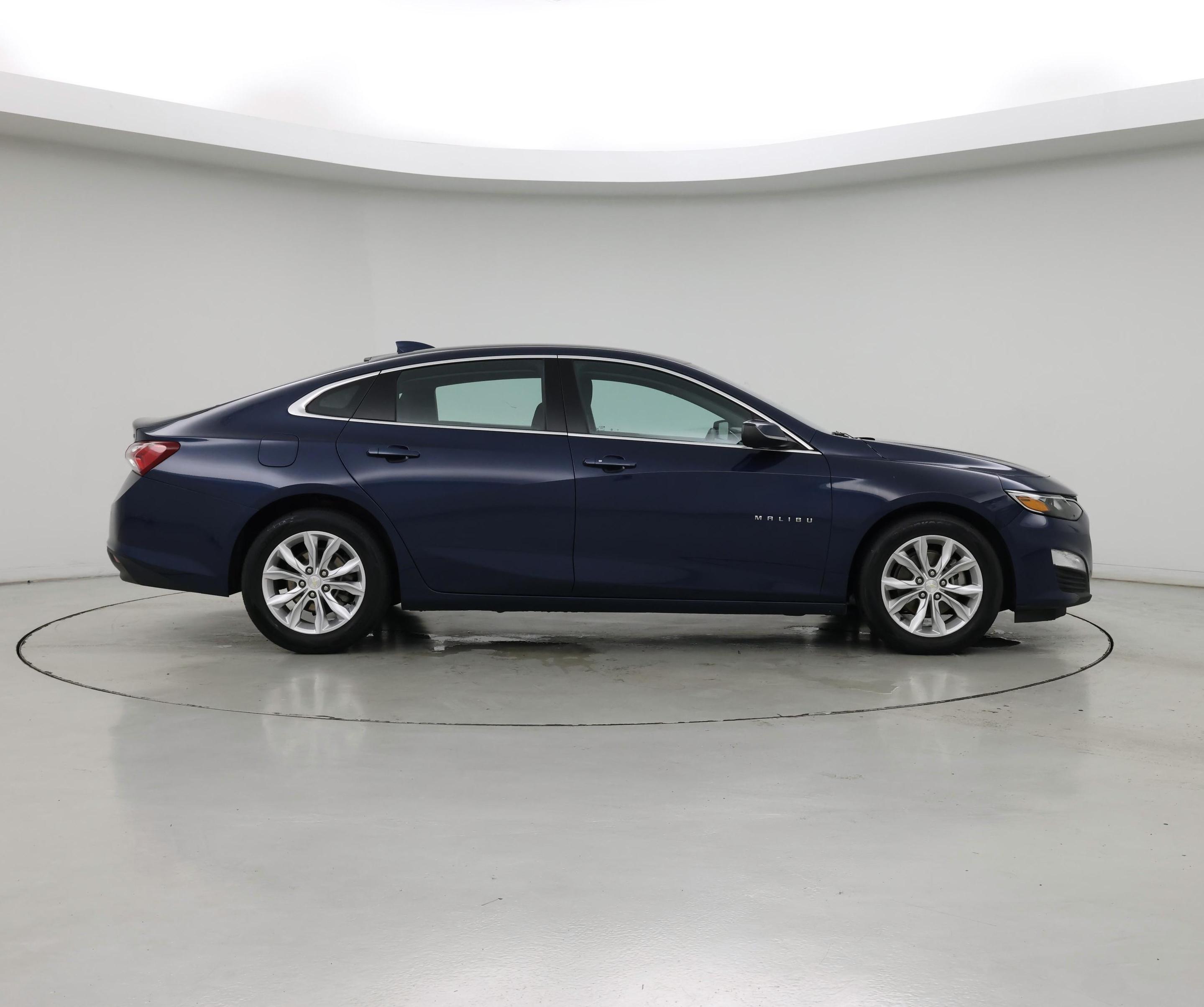 Thumbnail: 2021 Chevrolet Malibu - 7