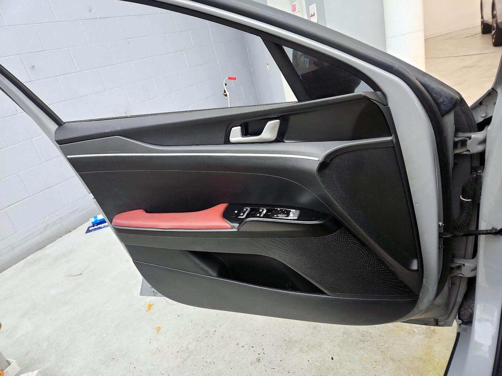Thumbnail: 2021 Kia K5 - 12