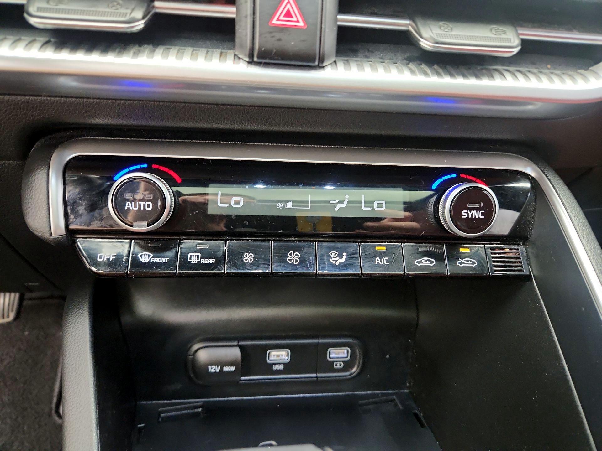 Thumbnail: 2021 Kia K5 - 17