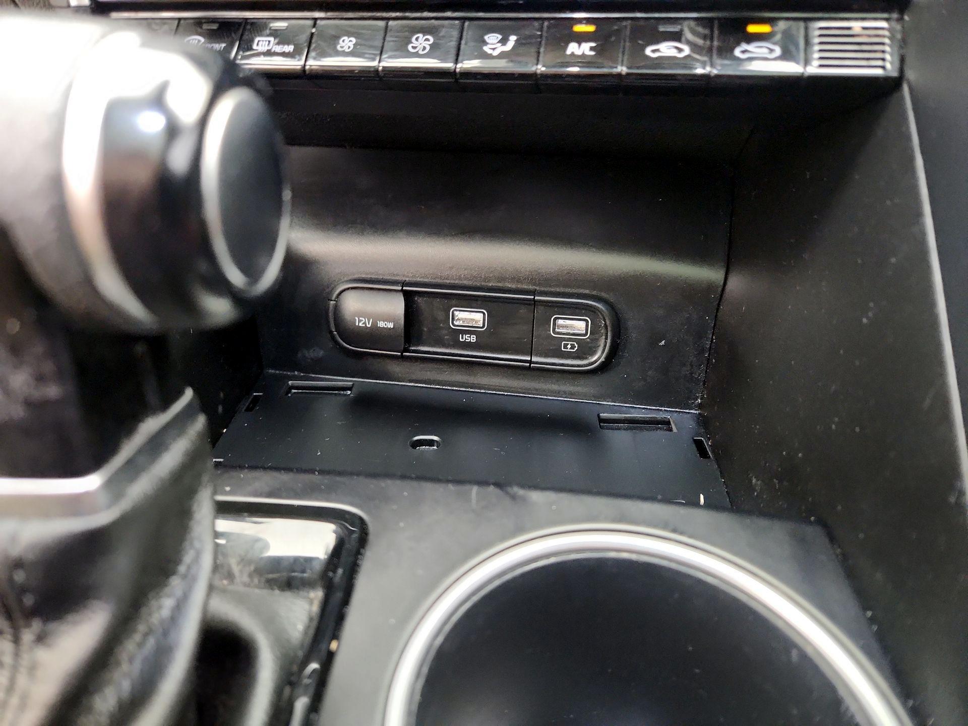 Thumbnail: 2021 Kia K5 - 19